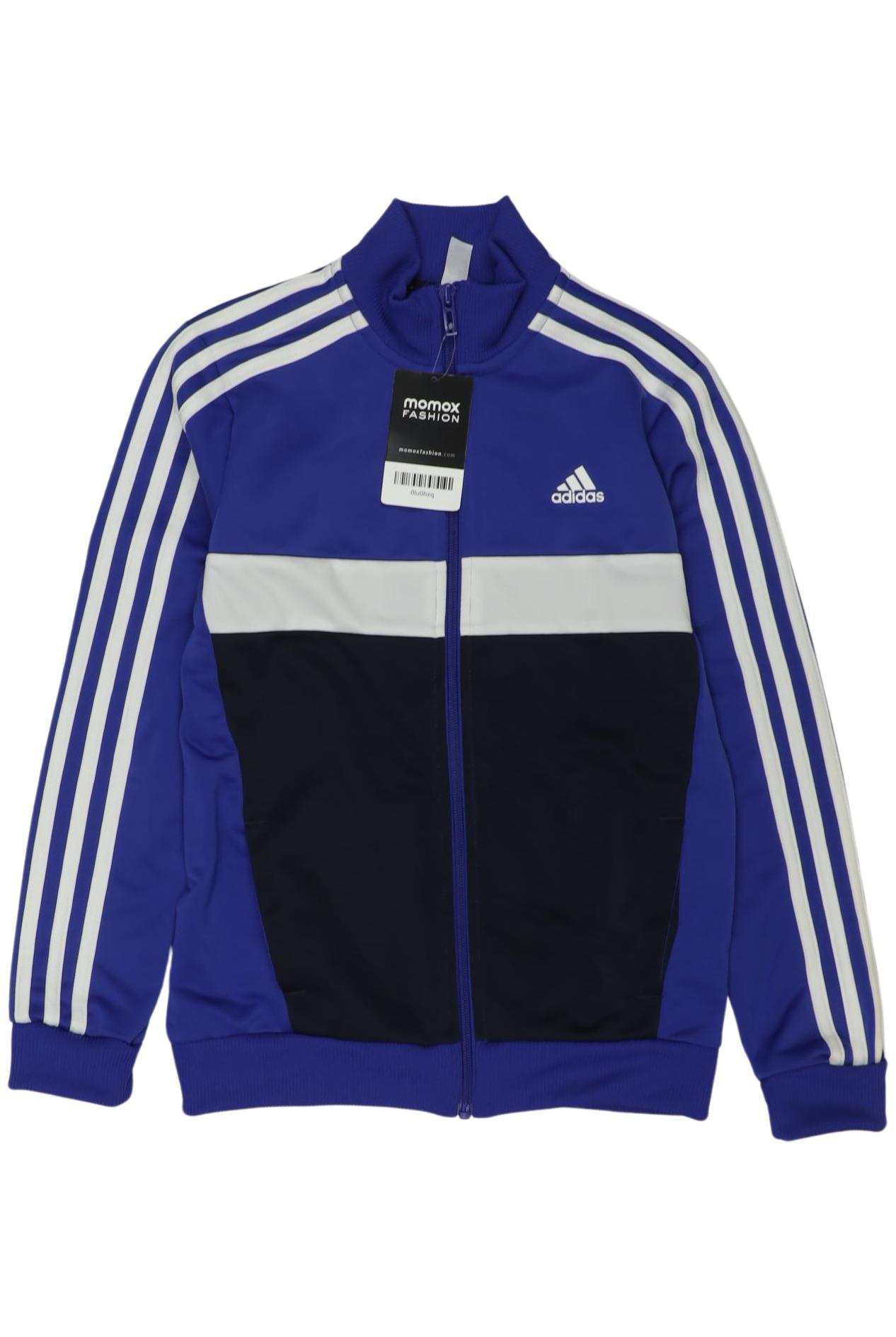 

adidas Jungen Hoodies & Sweater, mehrfarbig, Gr. 140