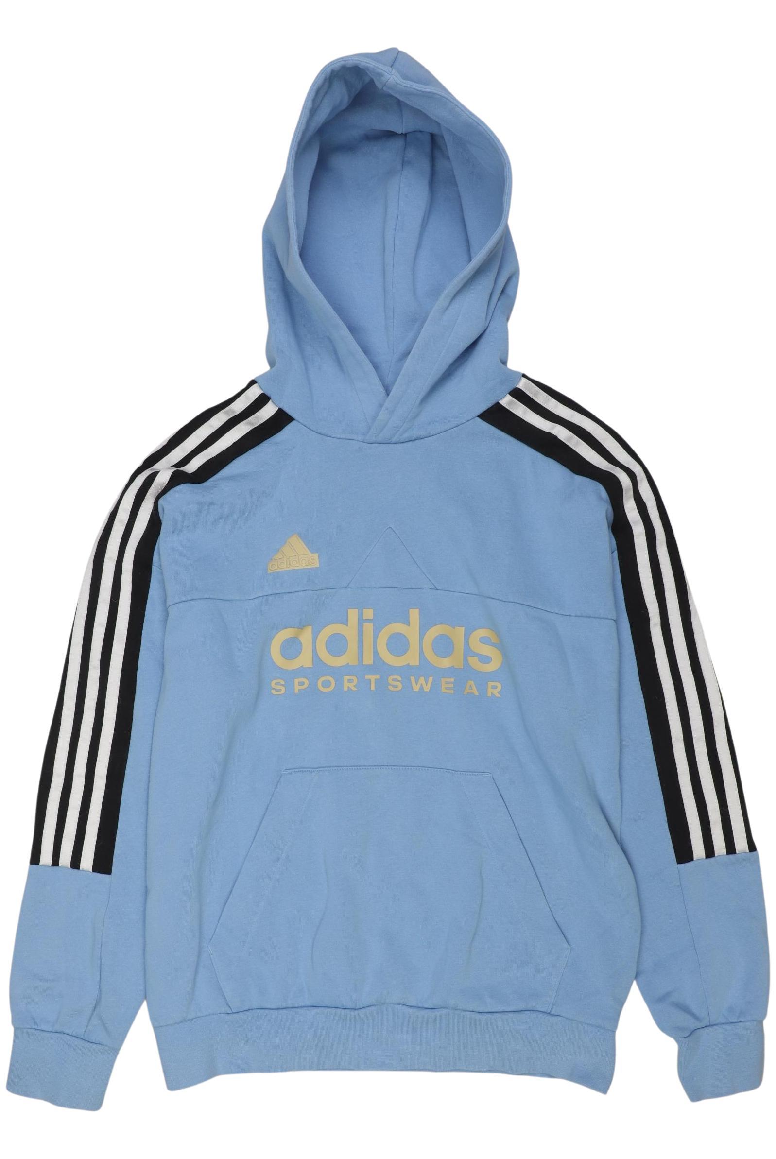 

adidas Jungen Hoodies & Sweater, mehrfarbig, Gr. 164