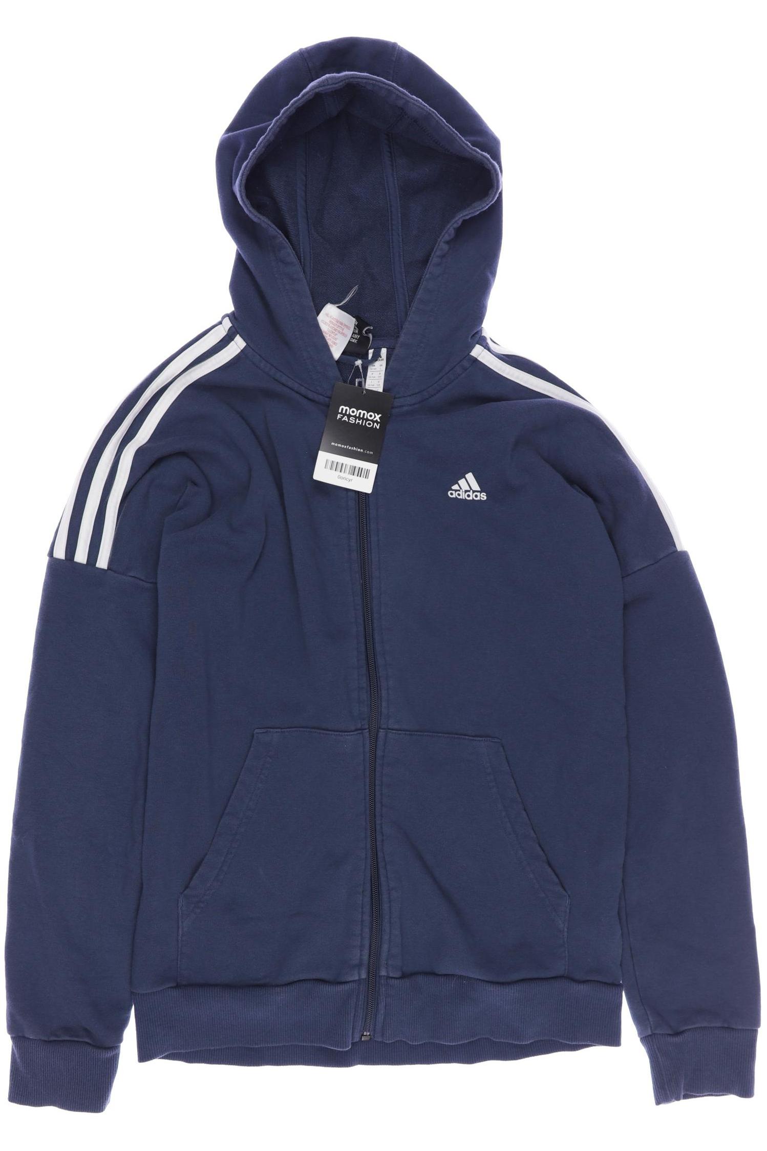 

Adidas Jungen Hoodies & Sweater, marineblau
