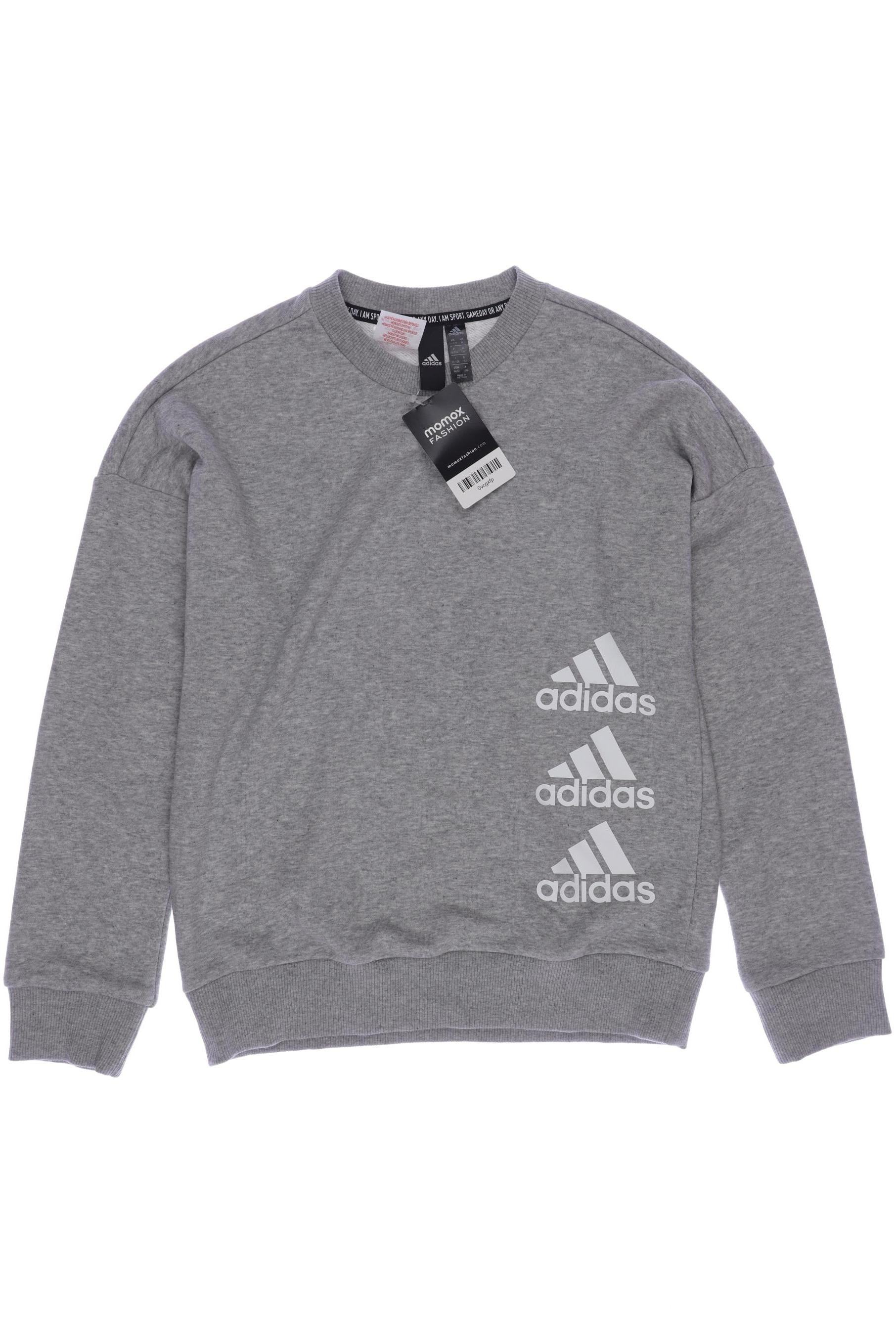 

Adidas Jungen Hoodies & Sweater, grau