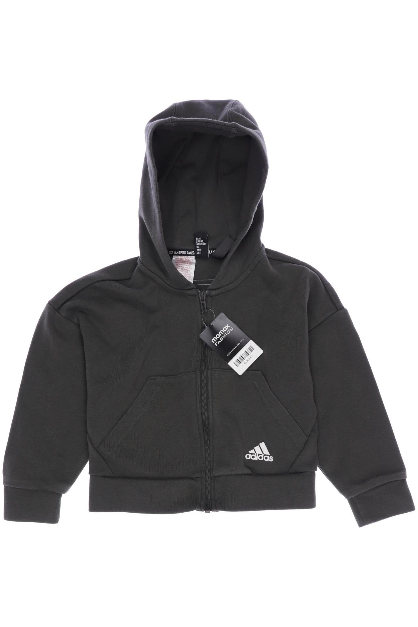 

Adidas Jungen Hoodies & Sweater, grau