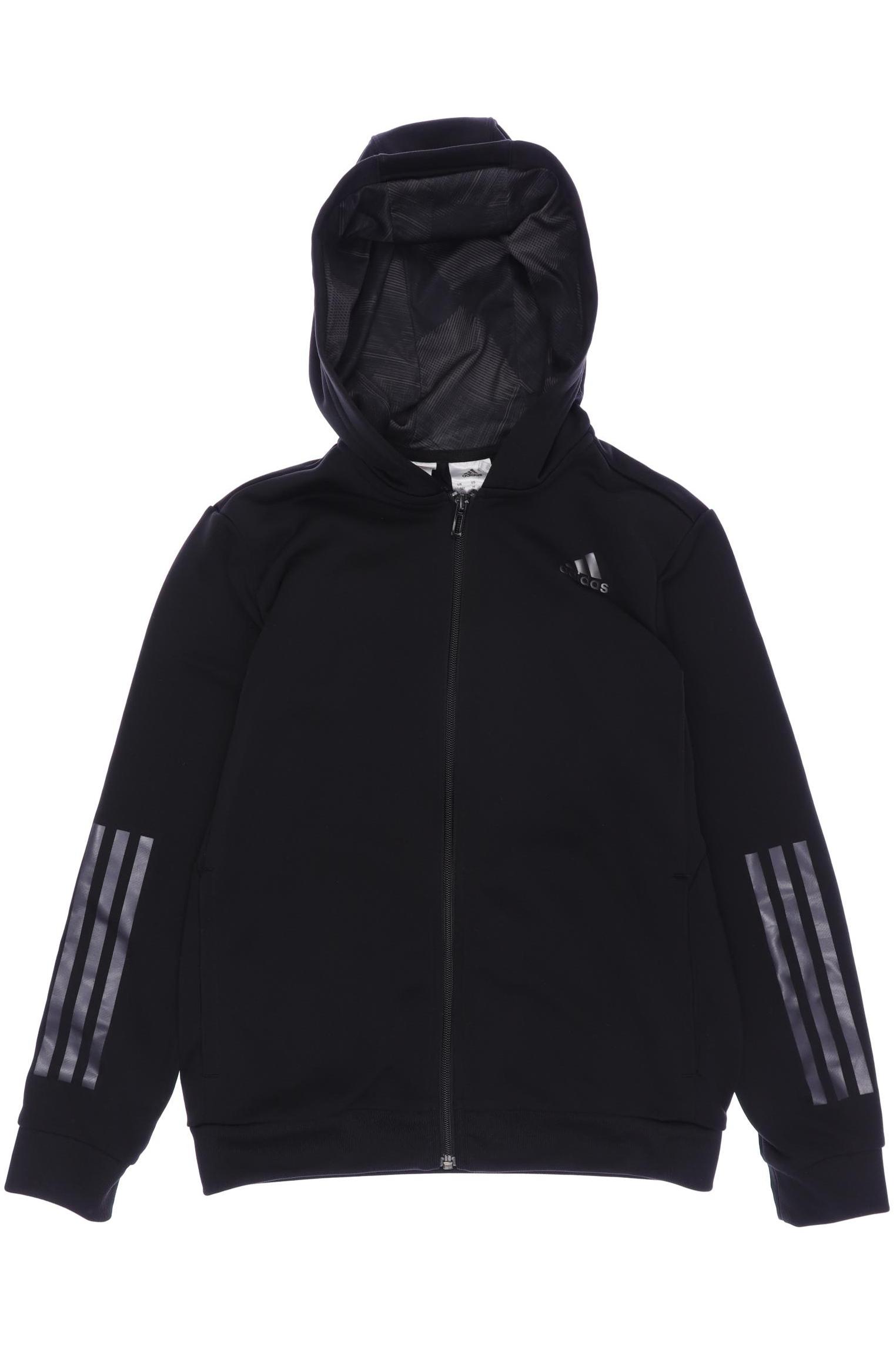 

Adidas Jungen Hoodies & Sweater, schwarz