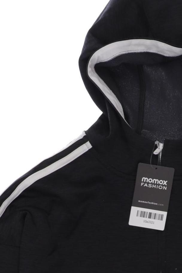 Thumbnail - adidas Jungen Hoodies &amp; Sweater, grau, Gr. 164