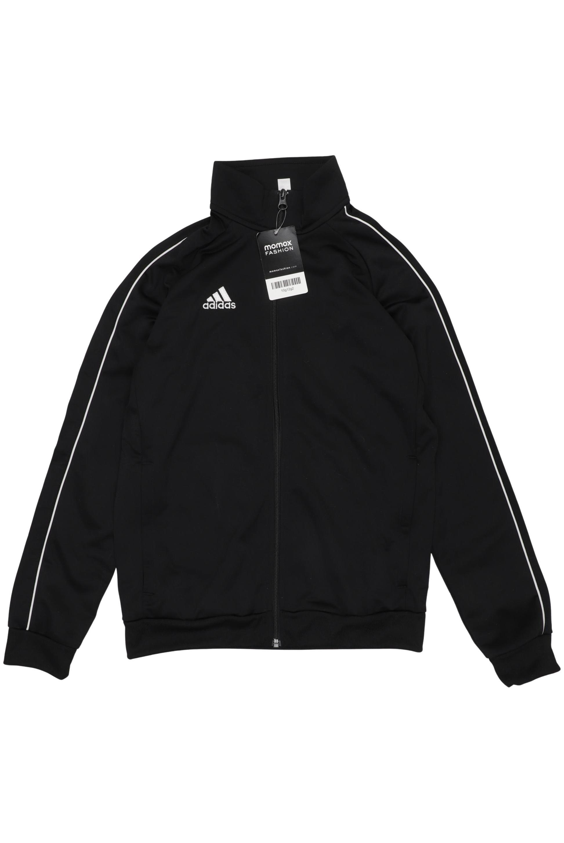 

adidas Herren Hoodies & Sweater, schwarz, Gr. 152