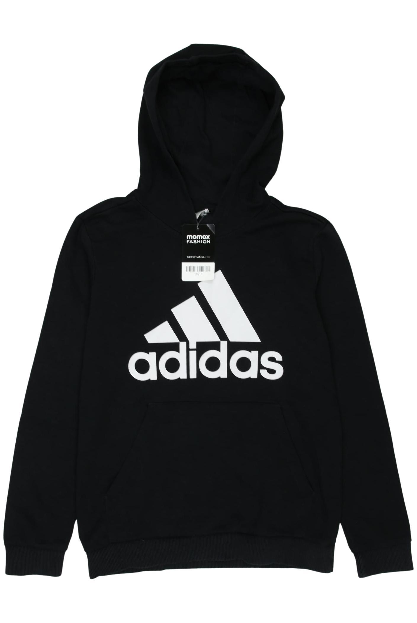 

adidas Herren Hoodies & Sweater, schwarz, Gr. 182
