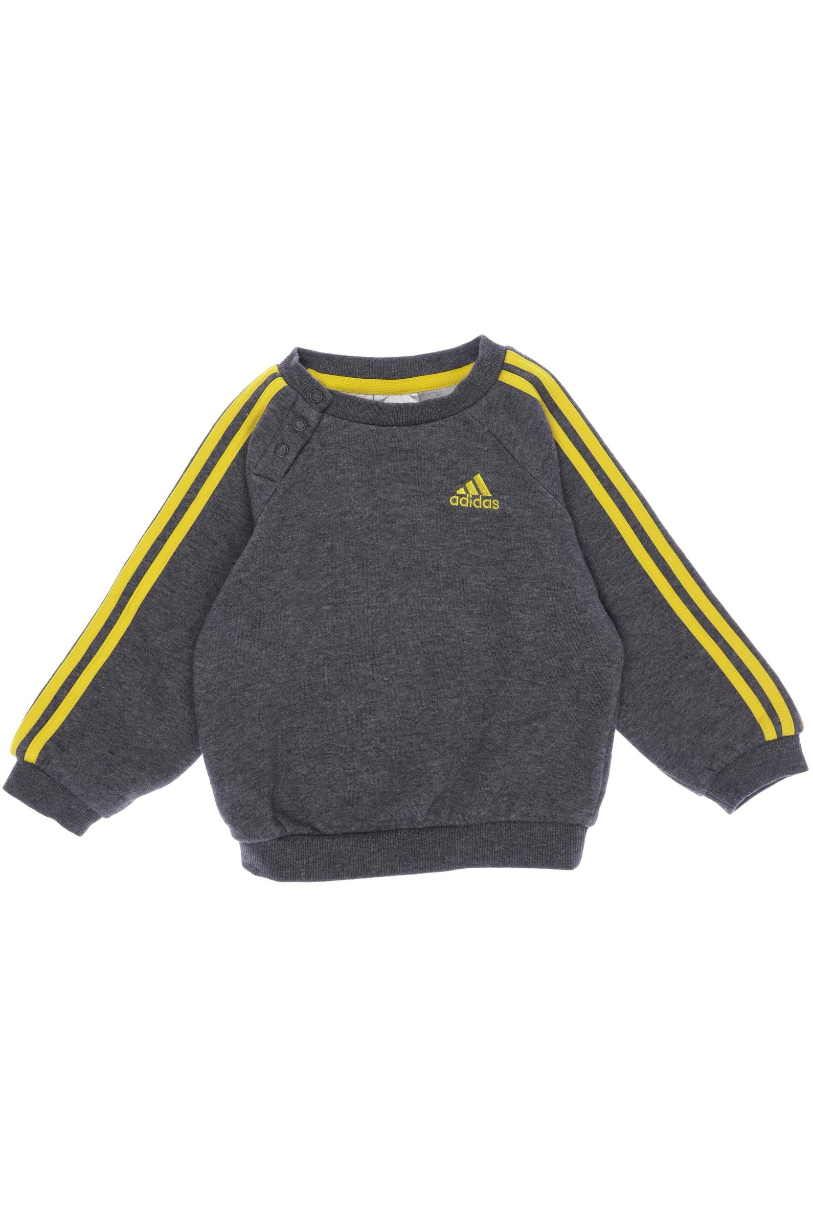 

Adidas Jungen Hoodies & Sweater, grau