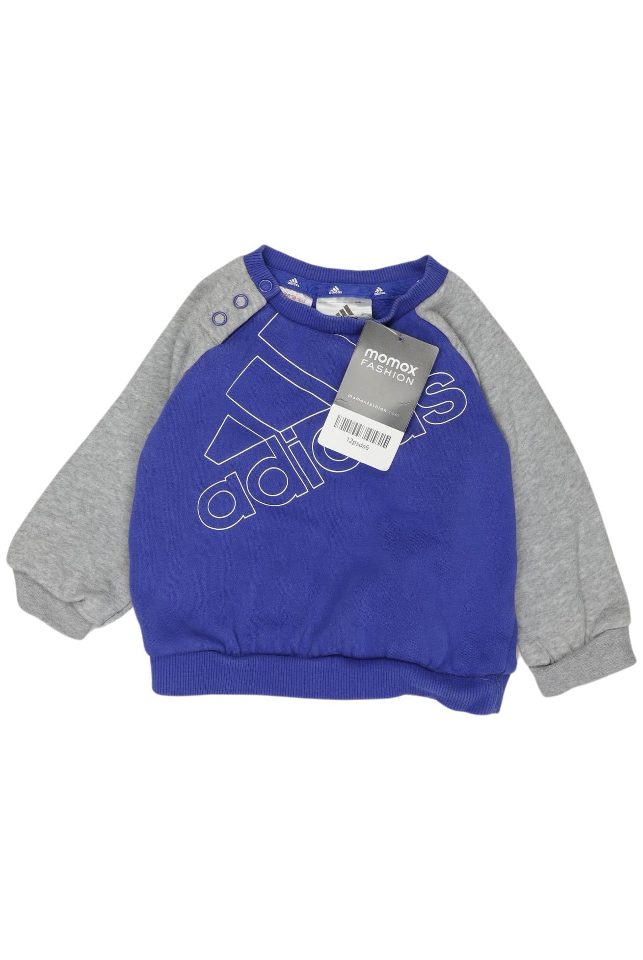 

adidas Jungen Hoodies & Sweater, mehrfarbig, Gr. 68