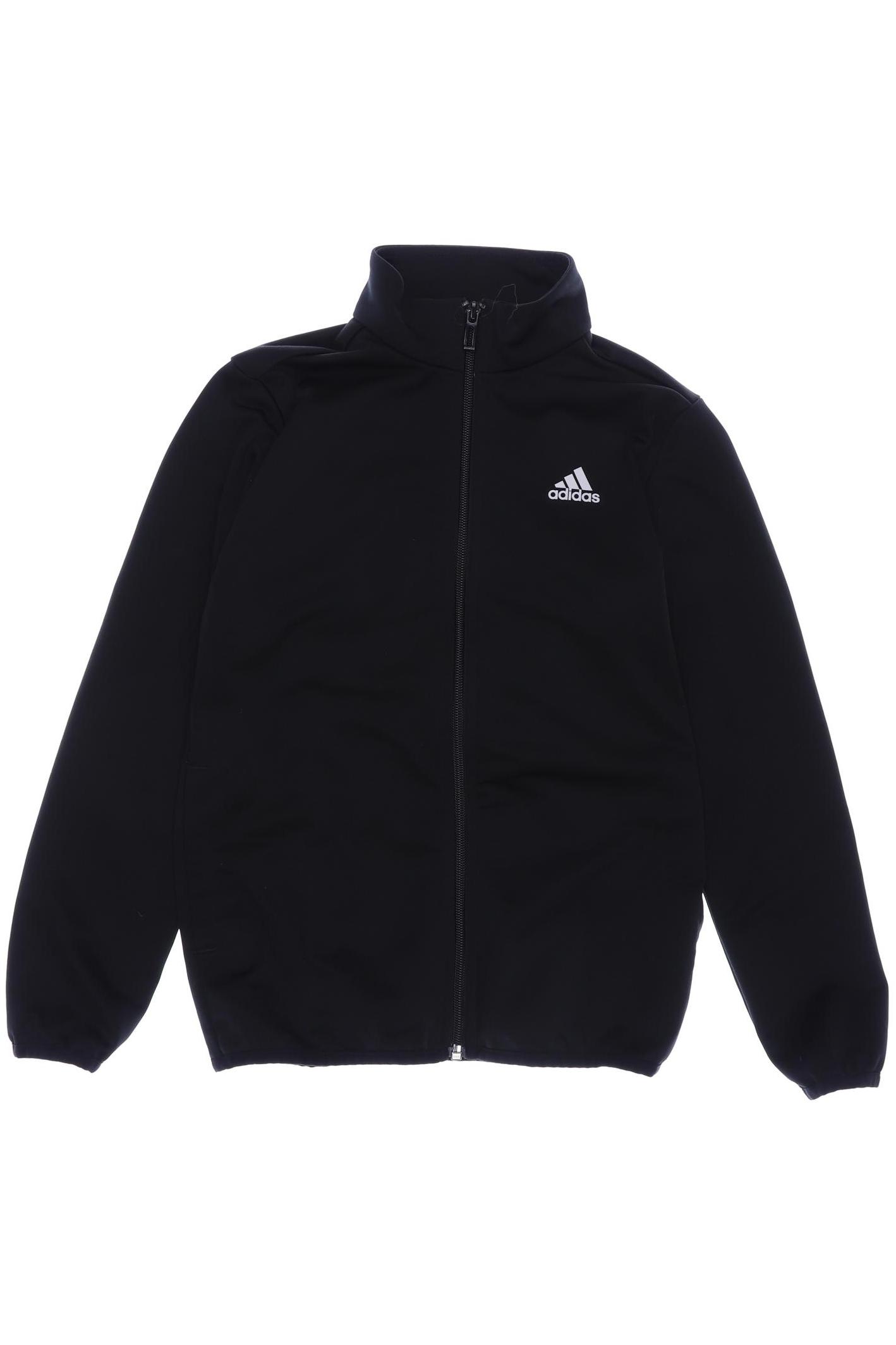 

Adidas Jungen Hoodies & Sweater, schwarz