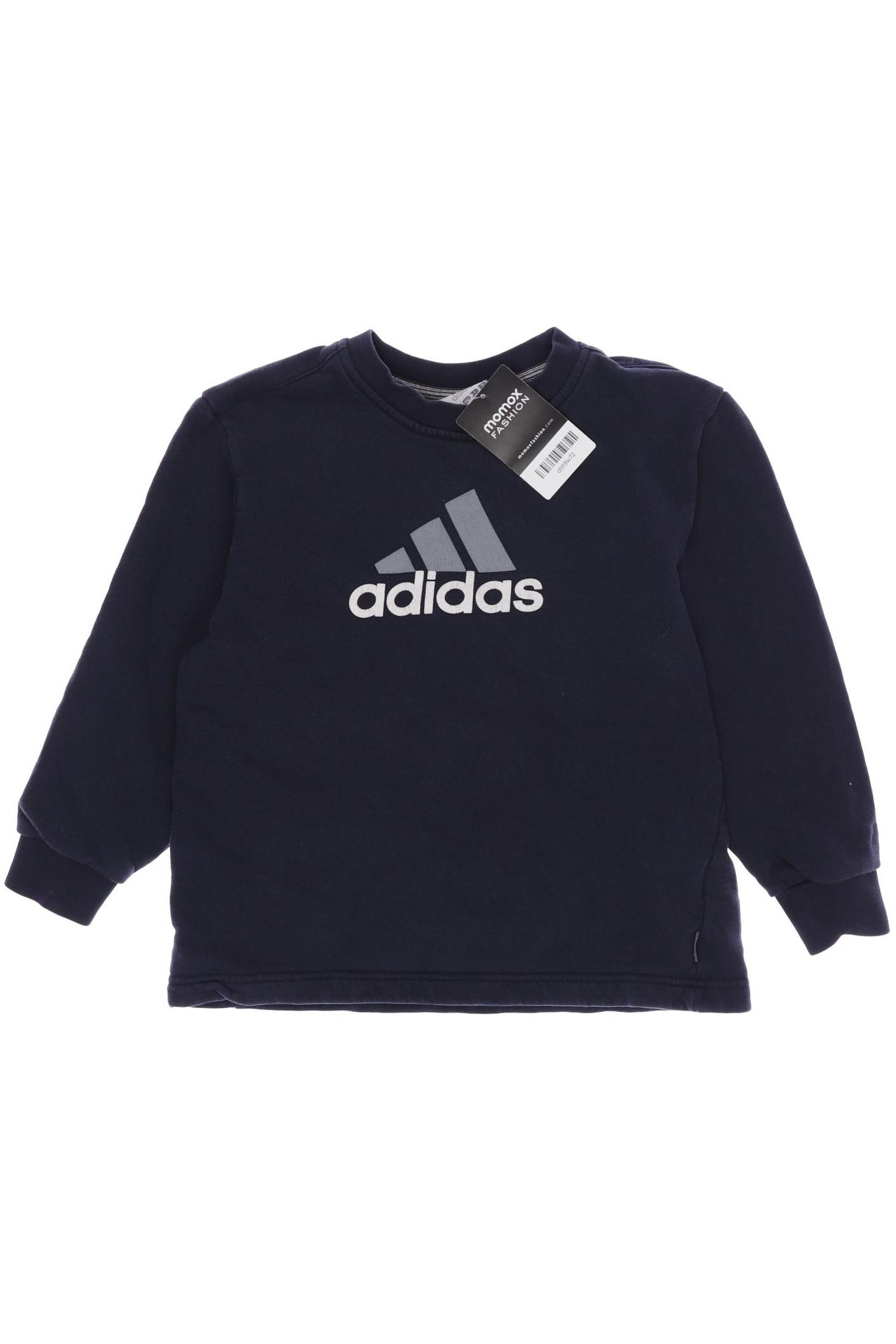 

Adidas Jungen Hoodies & Sweater, marineblau