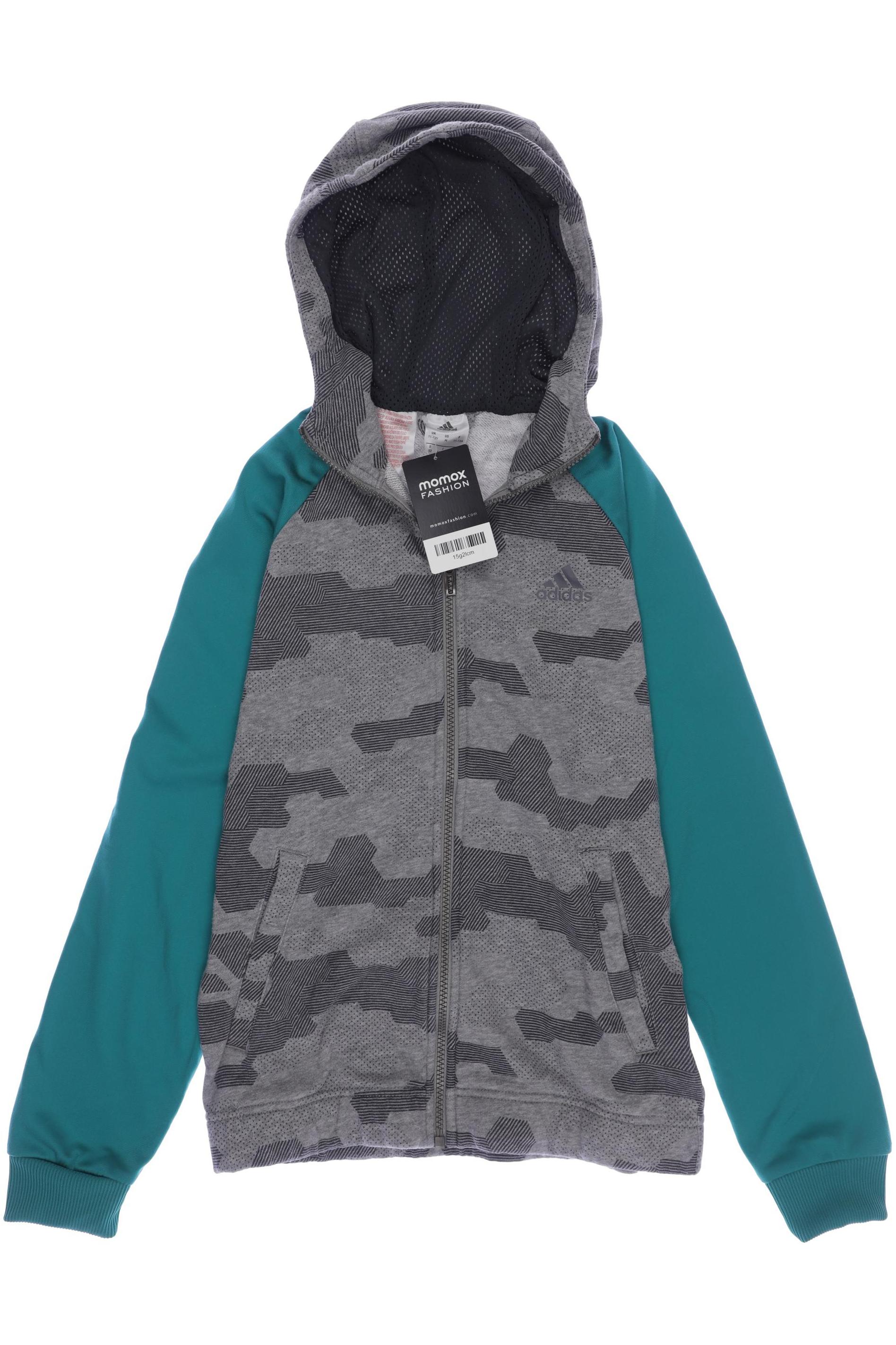 

Adidas Jungen Hoodies & Sweater, grau