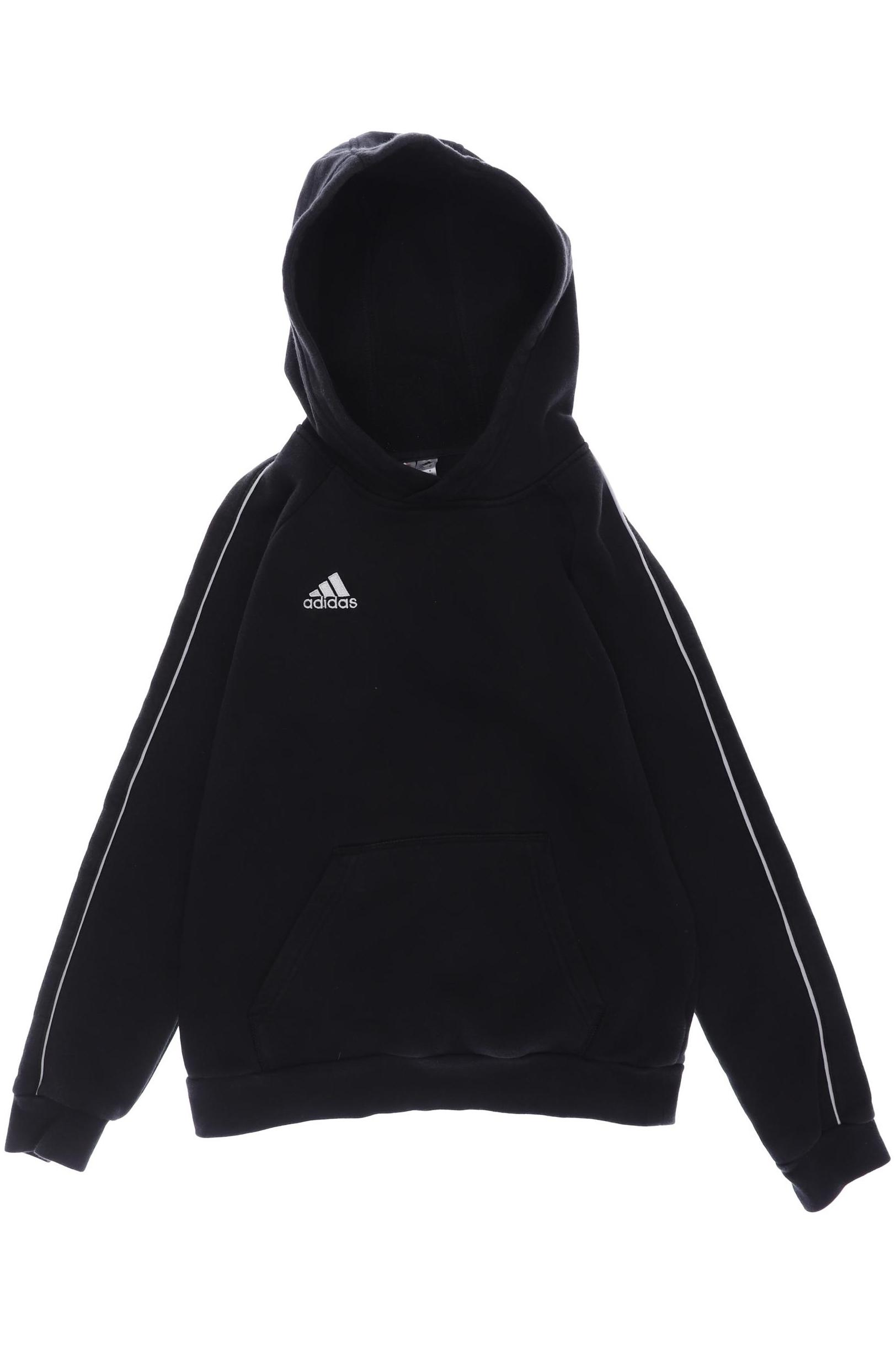 

Adidas Jungen Hoodies & Sweater, schwarz