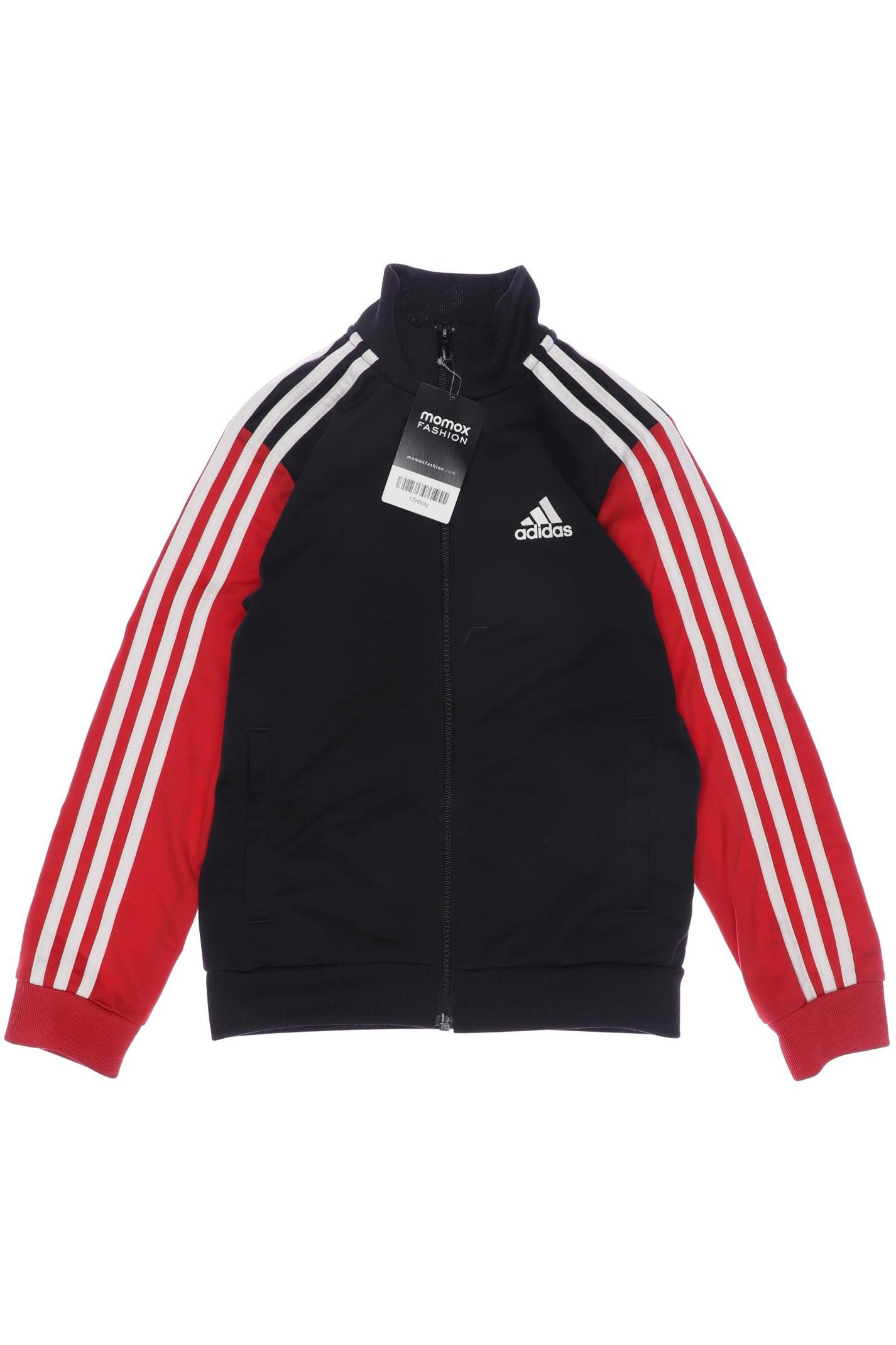 

Adidas Jungen Hoodies & Sweater, schwarz