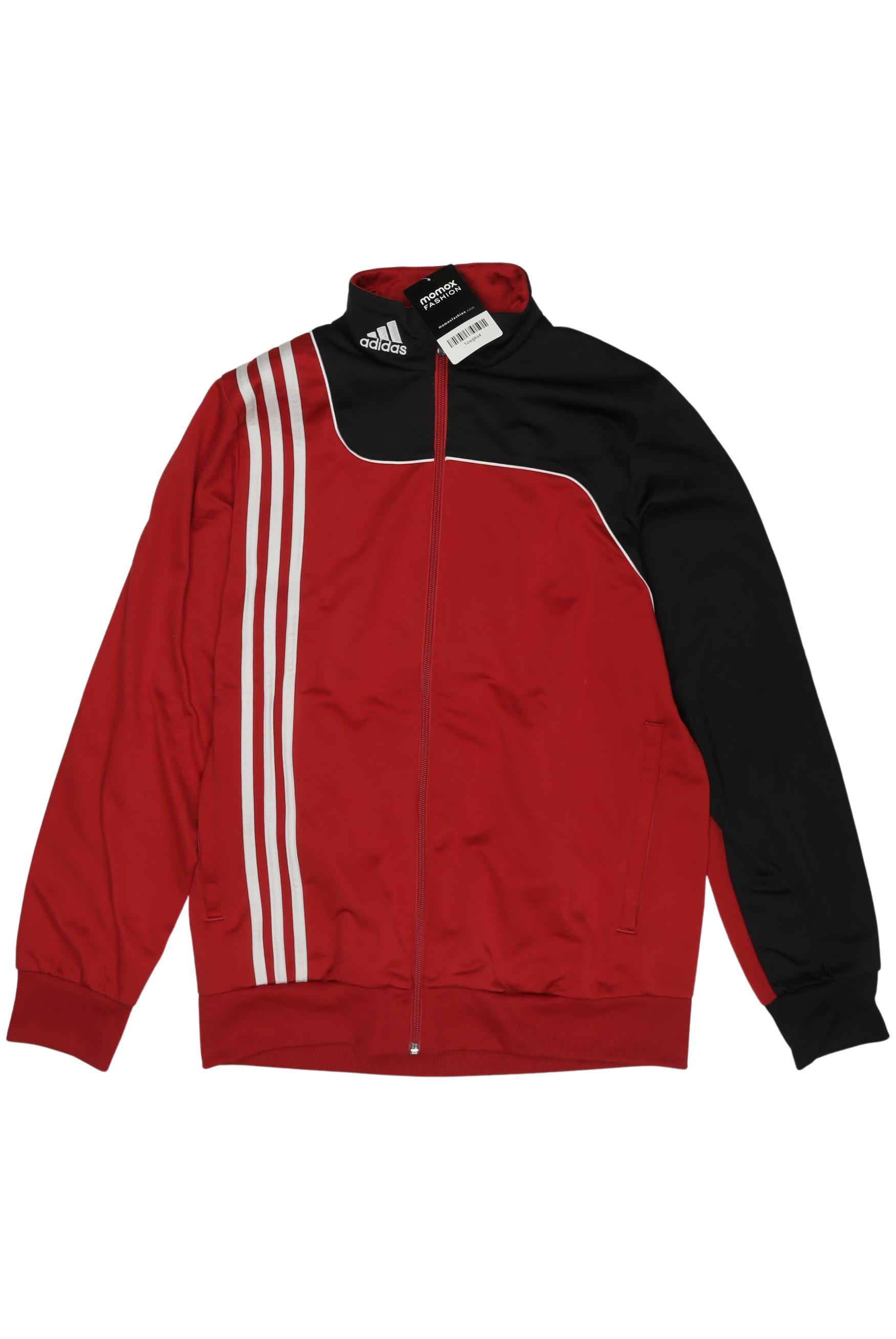 

adidas Jungen Hoodies & Sweater, mehrfarbig, Gr. 176