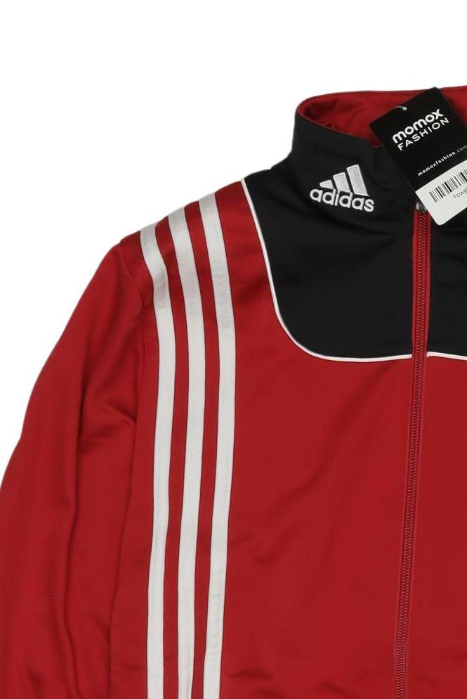 Thumbnail - adidas Jungen Hoodies &amp; Sweater, mehrfarbig, Gr. 176
