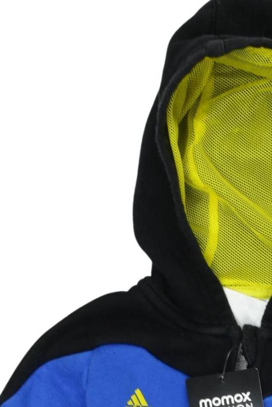 Thumbnail - adidas Jungen Hoodies &amp; Sweater, blau, Gr. 74