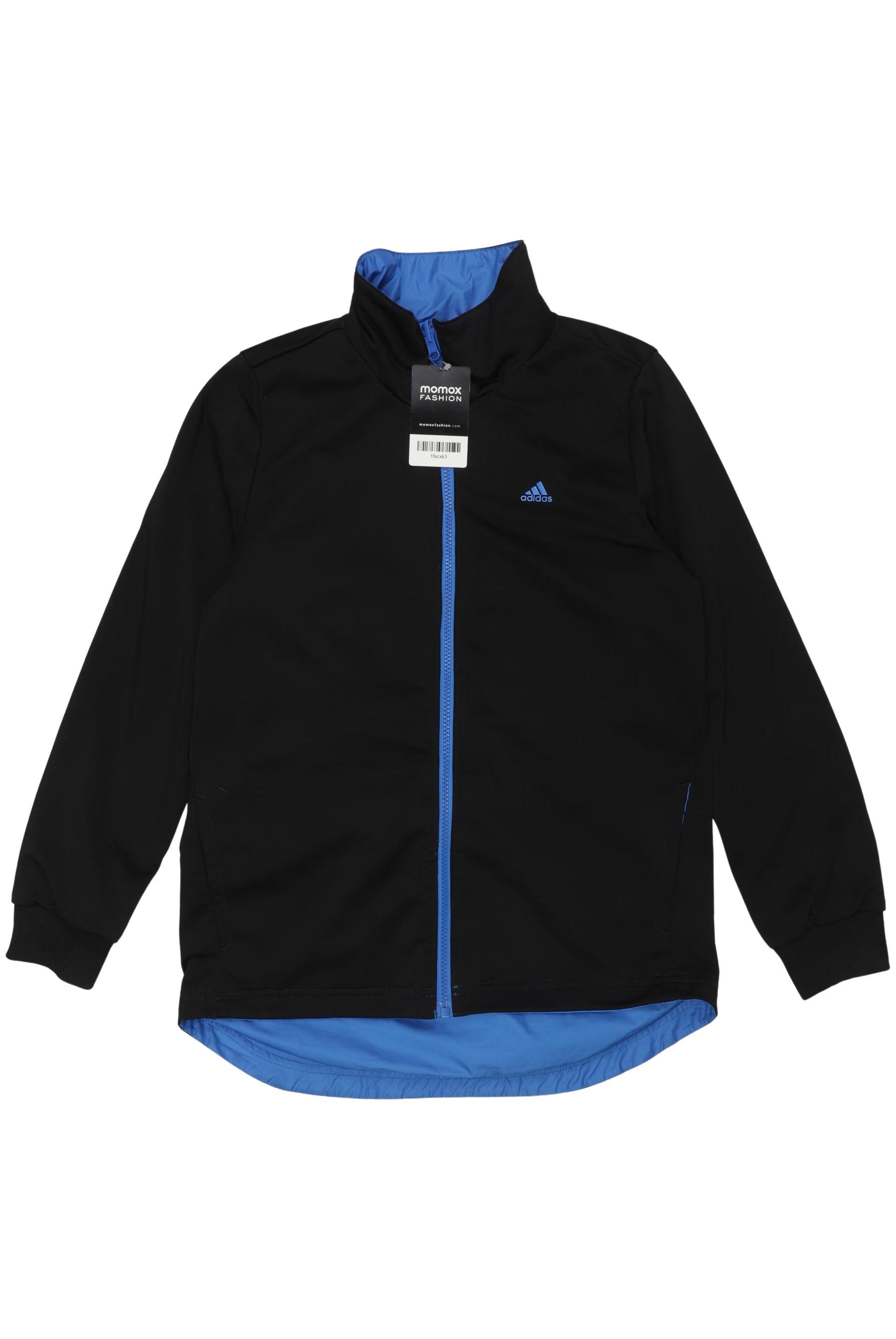 

adidas Jungen Hoodies & Sweater, mehrfarbig, Gr. 152