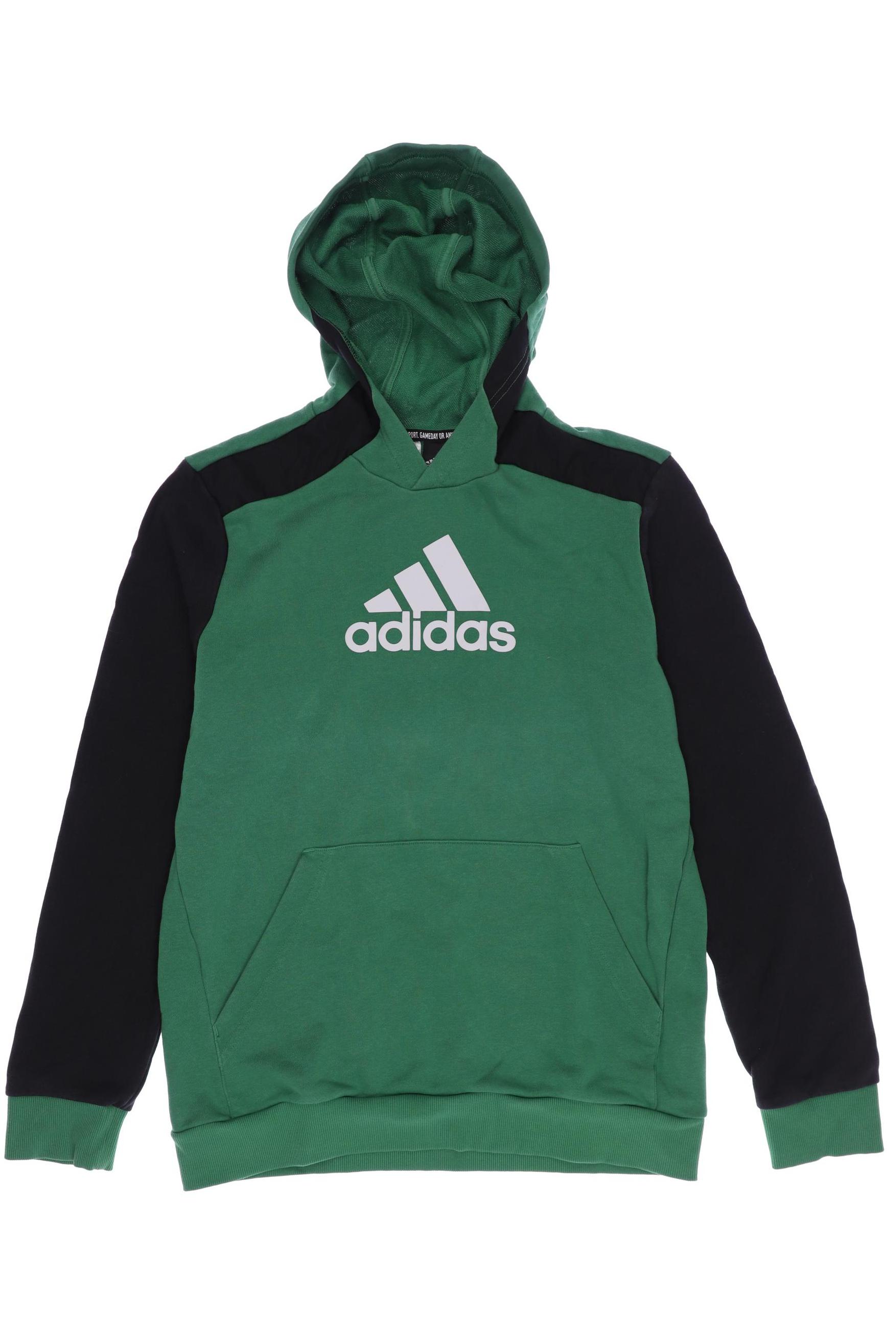 

Adidas Jungen Hoodies & Sweater, grün