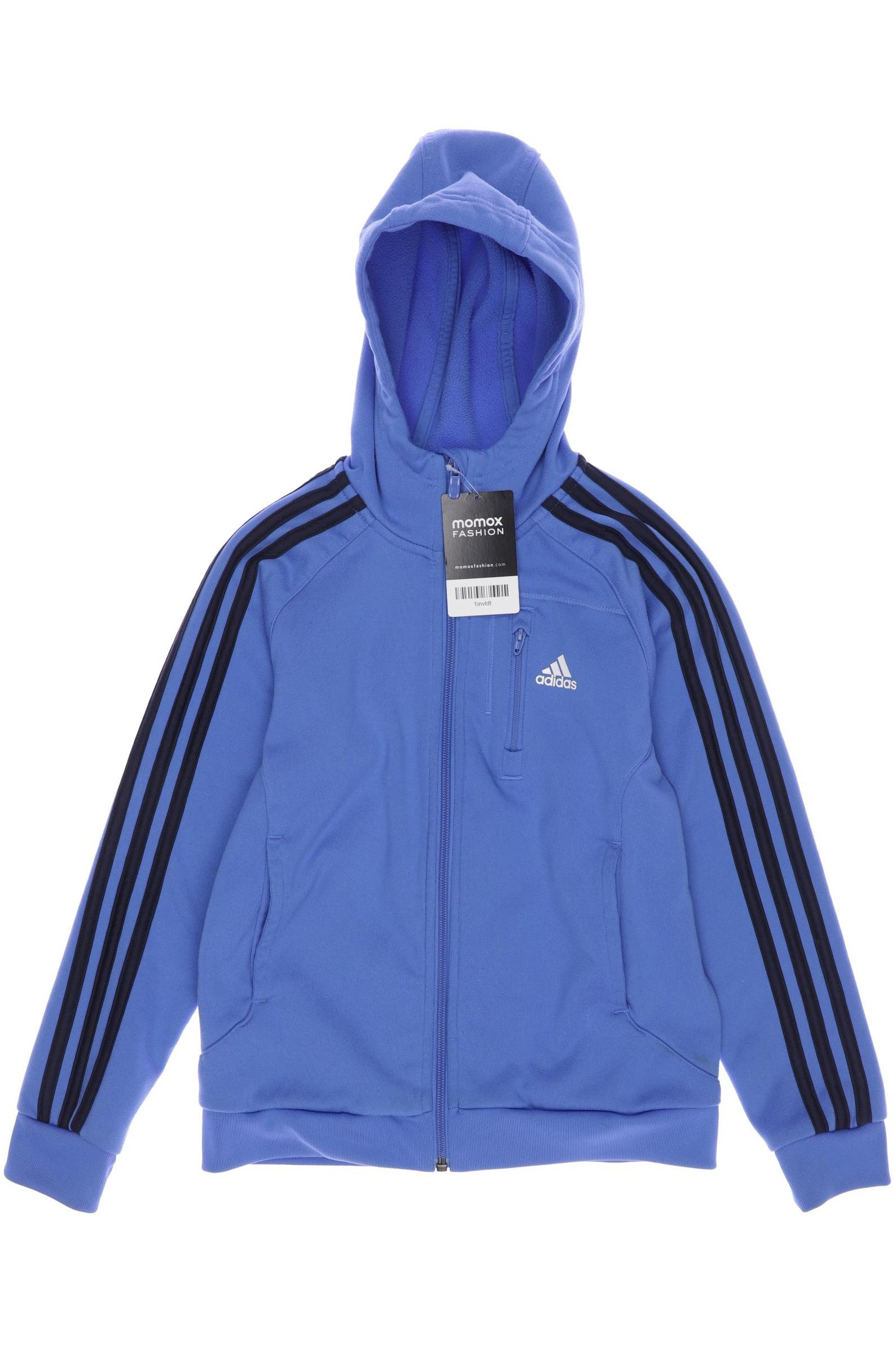 

Adidas Jungen Hoodies & Sweater, blau