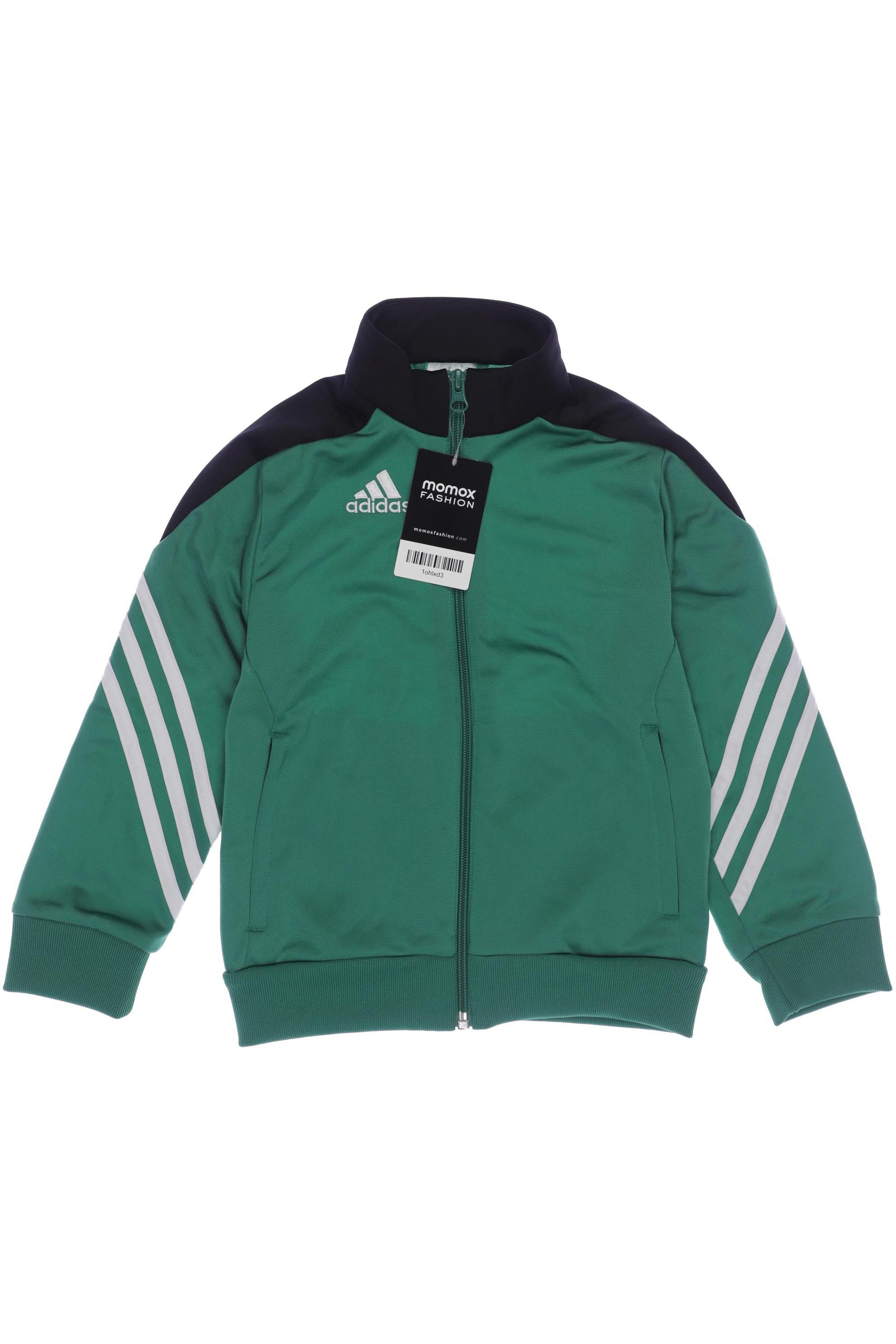 

Adidas Jungen Hoodies & Sweater, grün