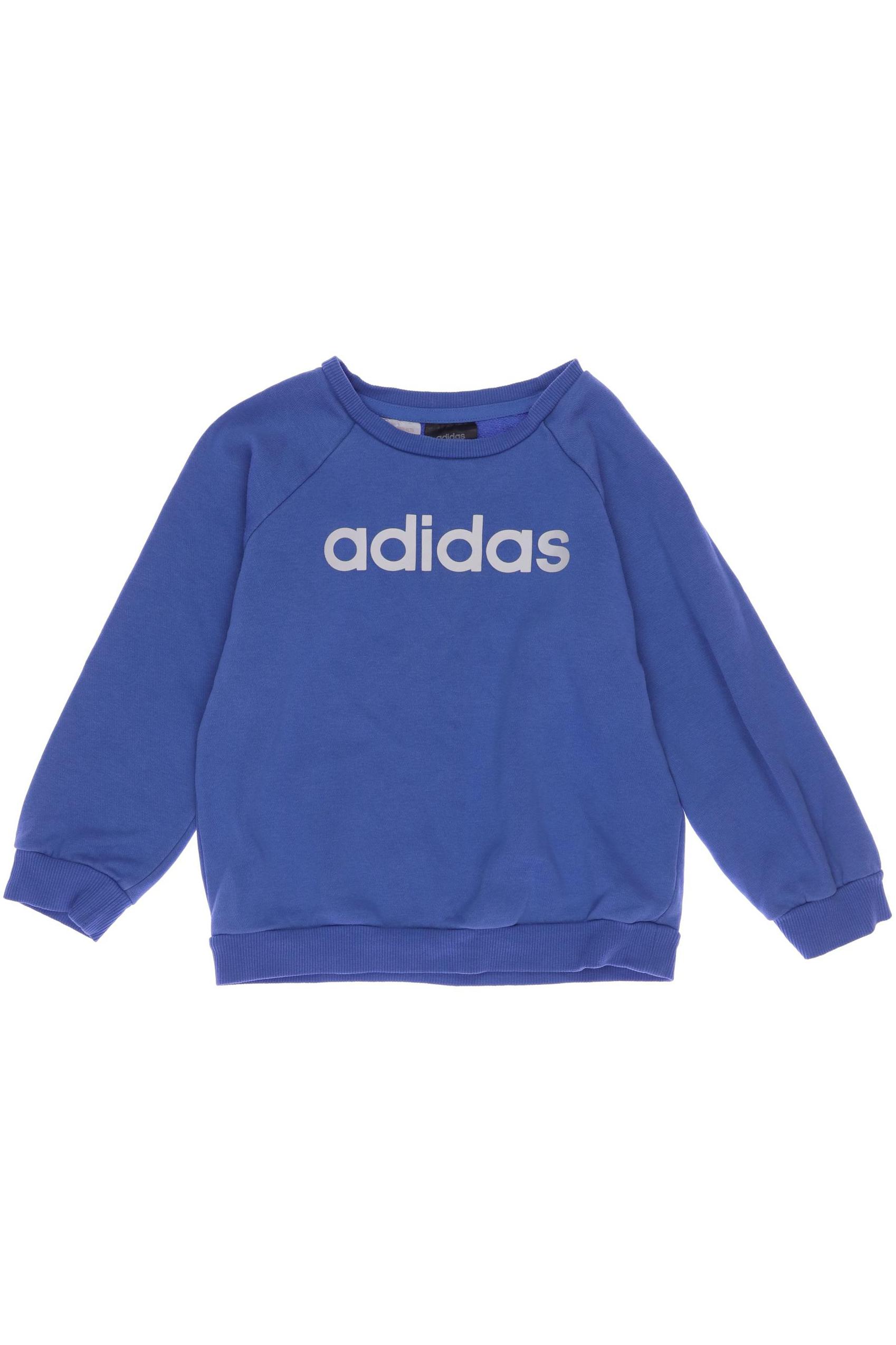 

Adidas Jungen Hoodies & Sweater, blau
