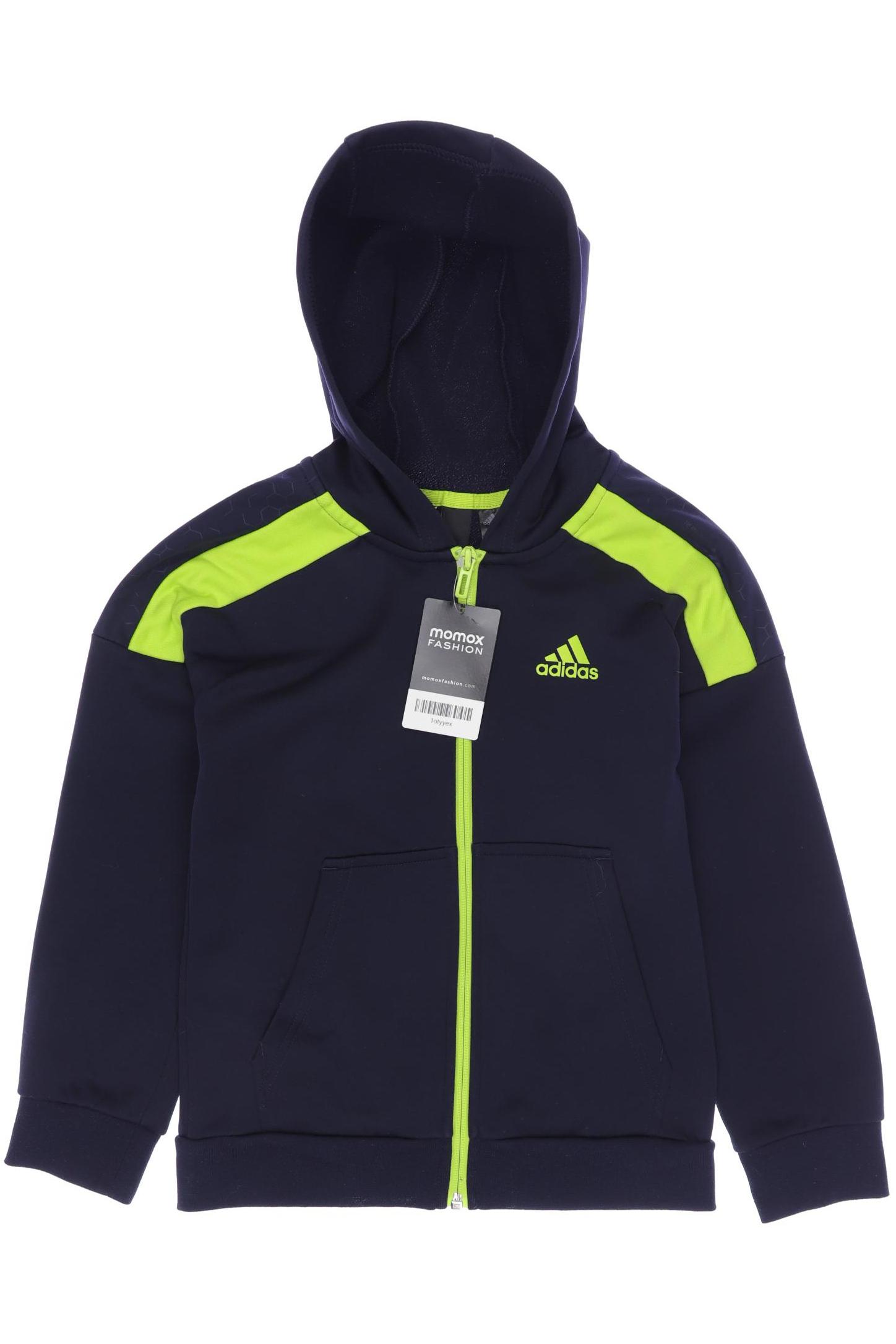 

Adidas Jungen Hoodies & Sweater, marineblau