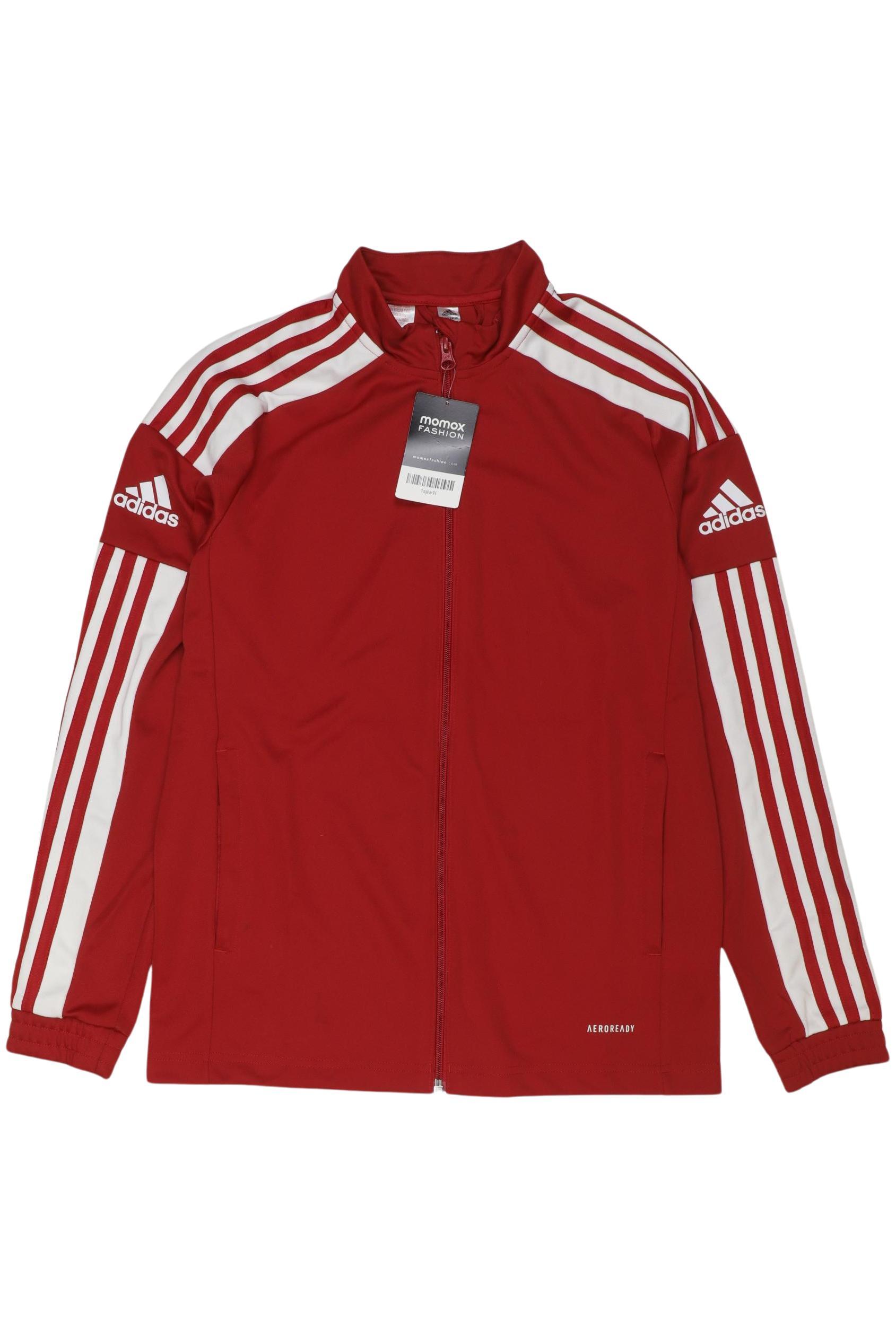 

adidas Jungen Hoodies & Sweater, mehrfarbig, Gr. 164