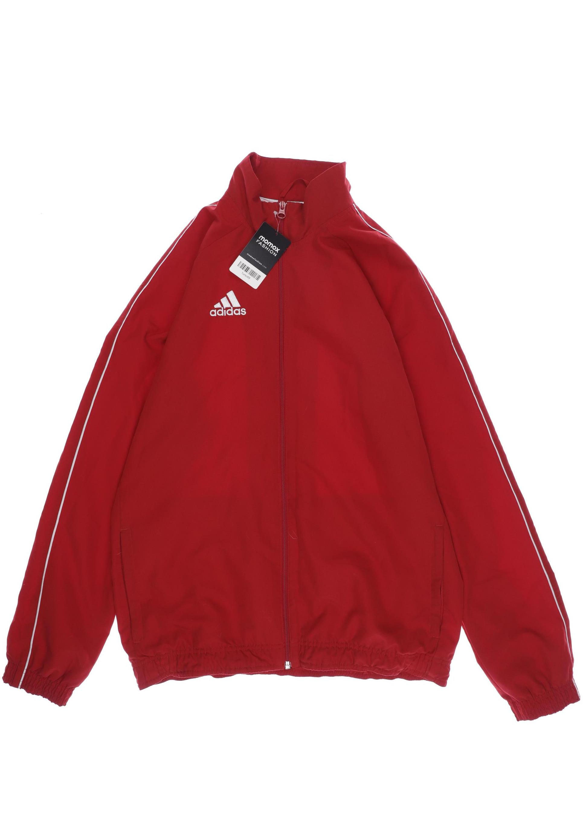 

Adidas Jungen Hoodies & Sweater, rot