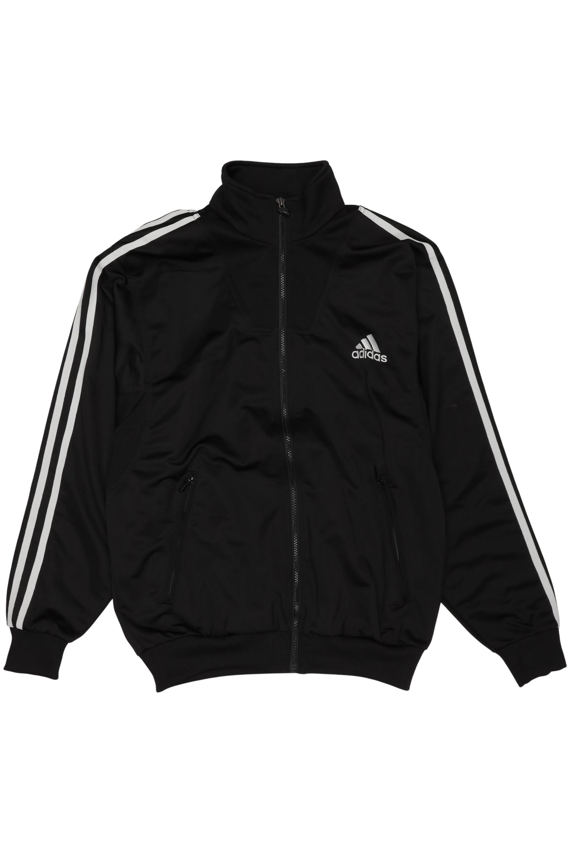 

adidas Herren Hoodies & Sweater, schwarz, Gr. 176