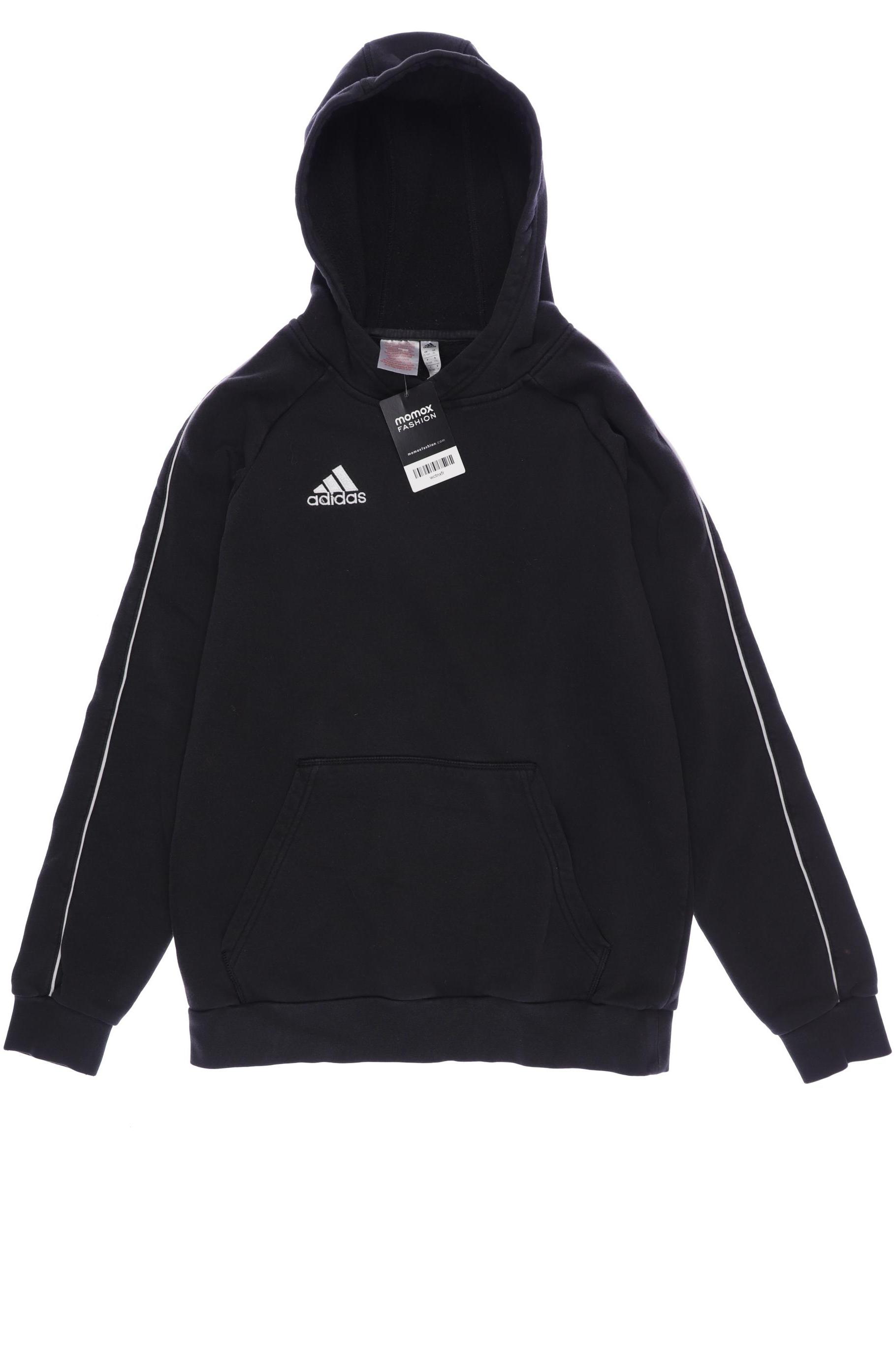 

Adidas Jungen Hoodies & Sweater, schwarz