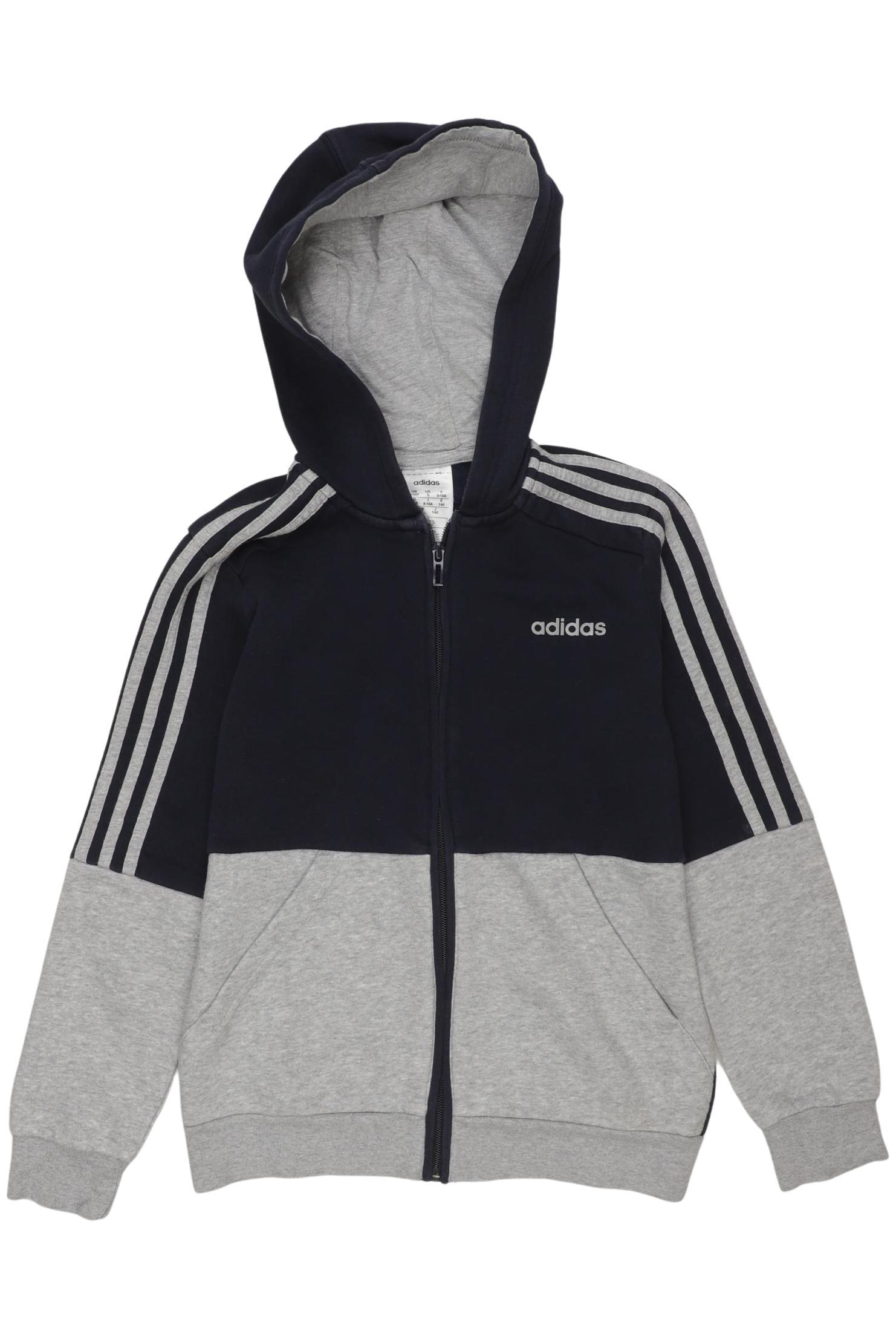 

adidas Jungen Hoodies & Sweater, mehrfarbig, Gr. 140
