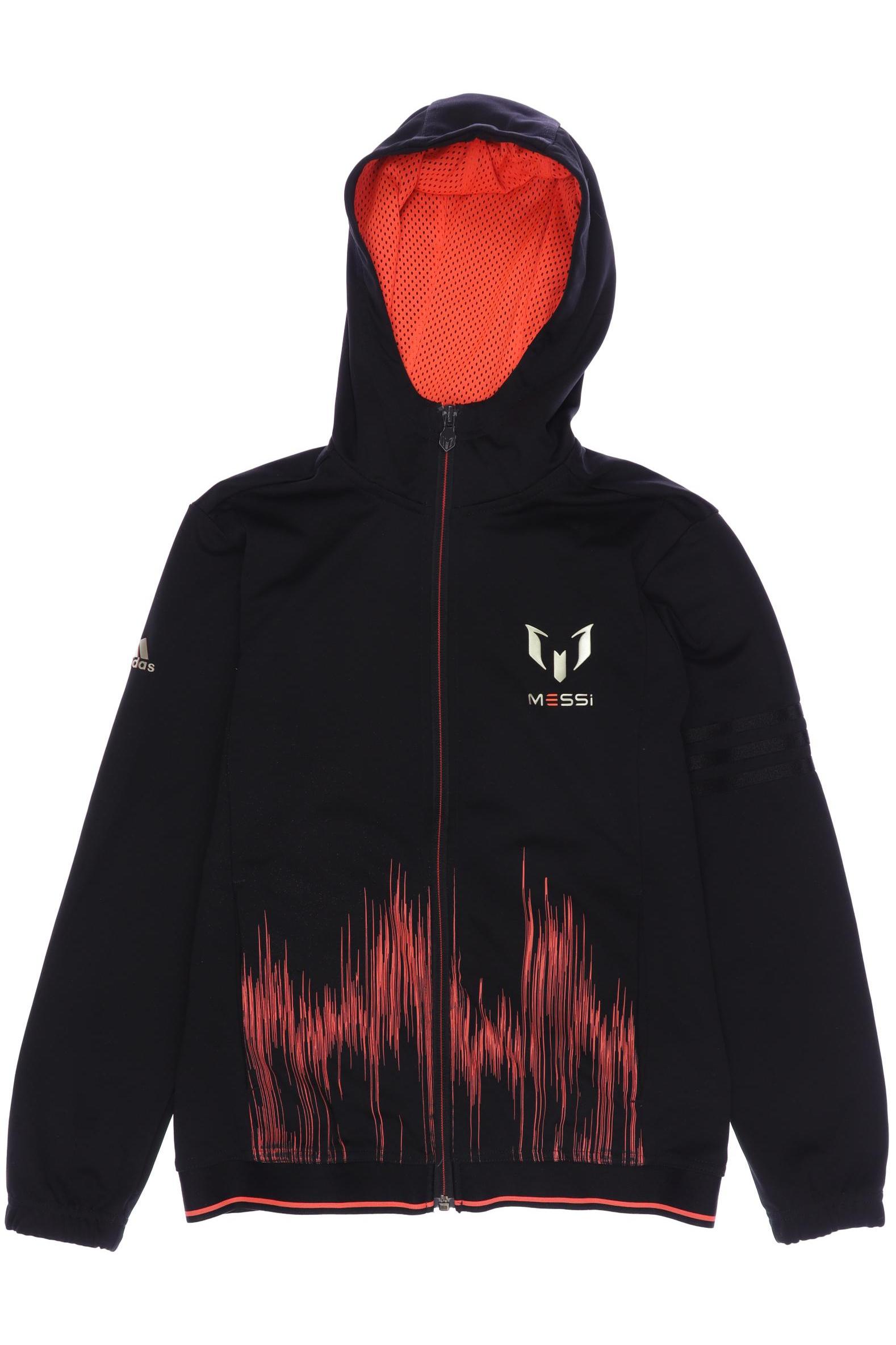

Adidas Jungen Hoodies & Sweater, schwarz