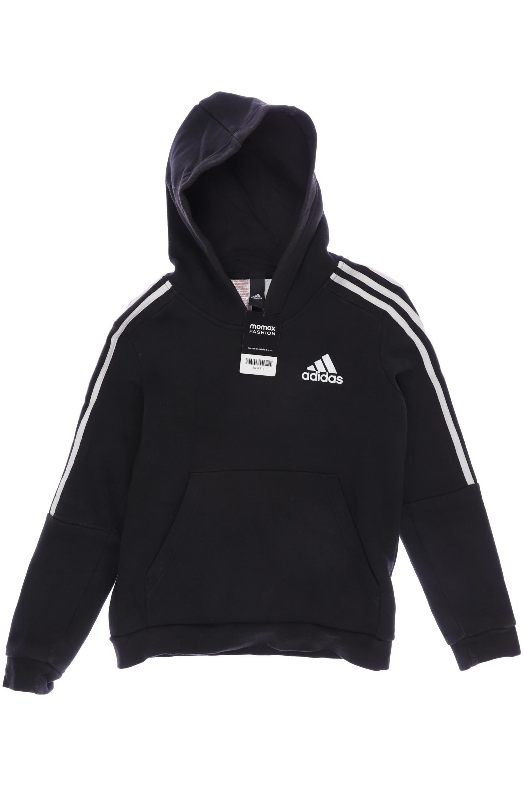 

Adidas Jungen Hoodies & Sweater, schwarz