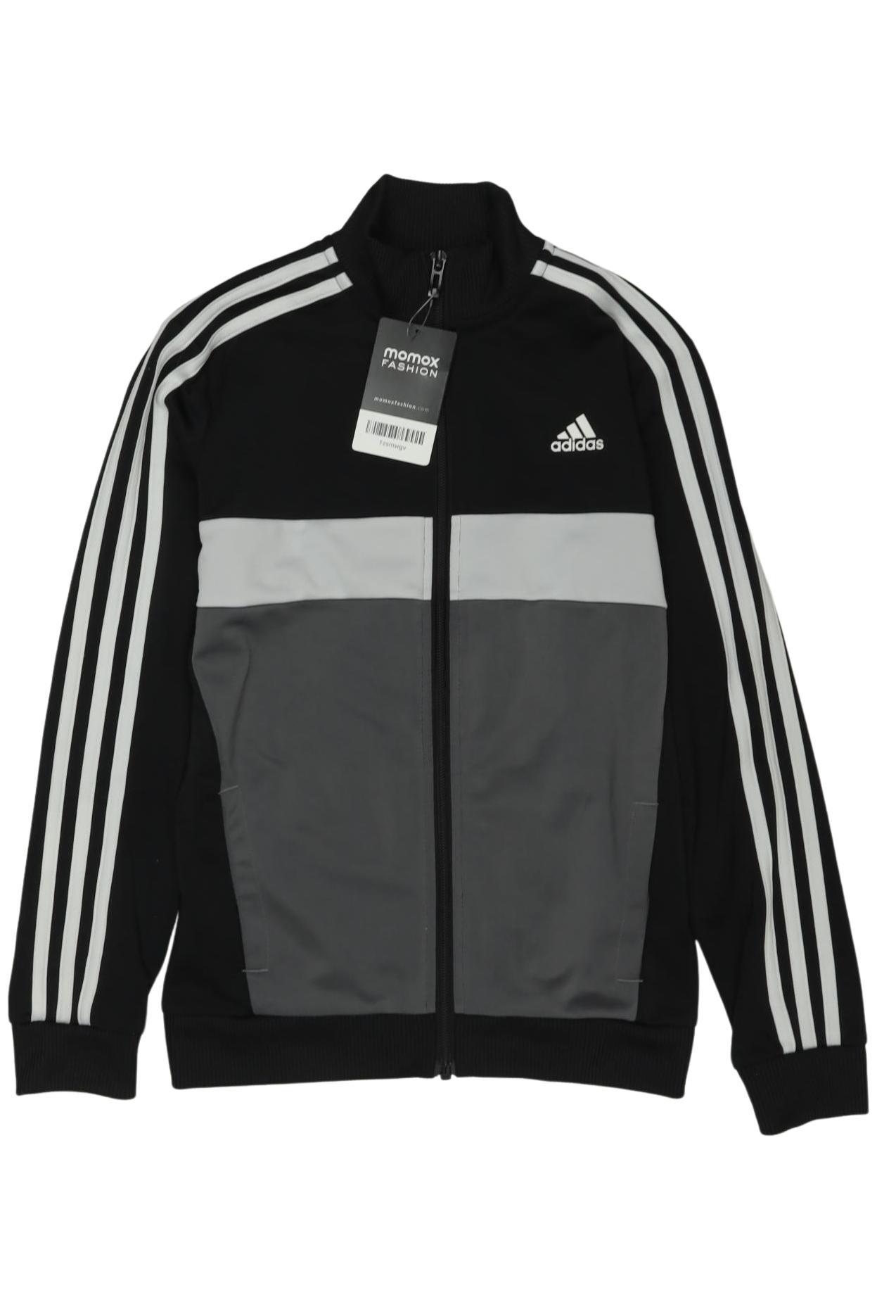 

adidas Jungen Hoodies & Sweater, mehrfarbig, Gr. 140