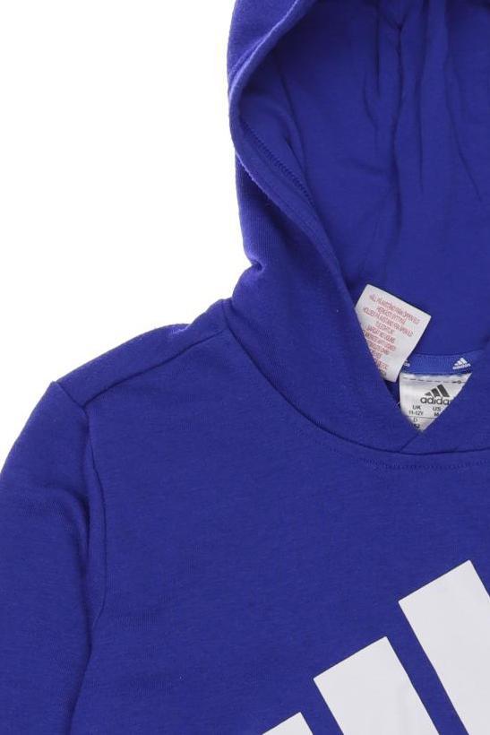 Thumbnail - adidas Herren Hoodies &amp; Sweater, blau, Gr. 152