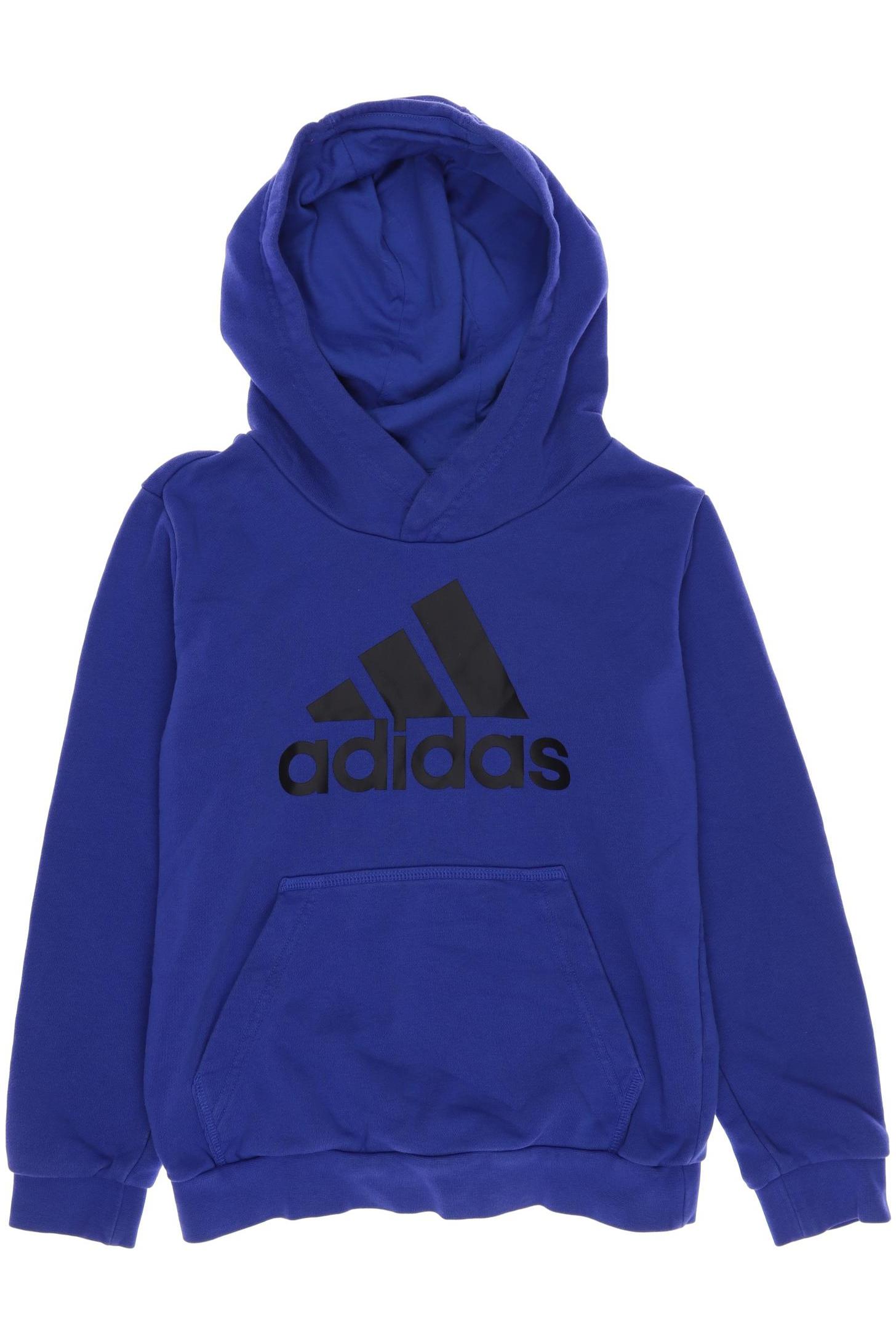 

Adidas Jungen Hoodies & Sweater, blau