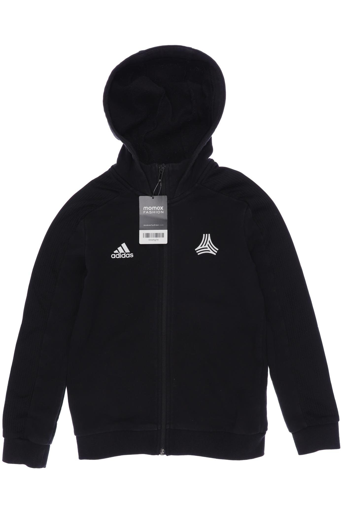 

Adidas Jungen Hoodies & Sweater, schwarz