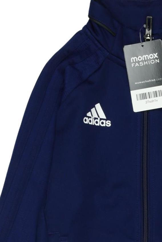 Thumbnail - adidas Jungen Hoodies &amp; Sweater, marineblau, Gr. 140