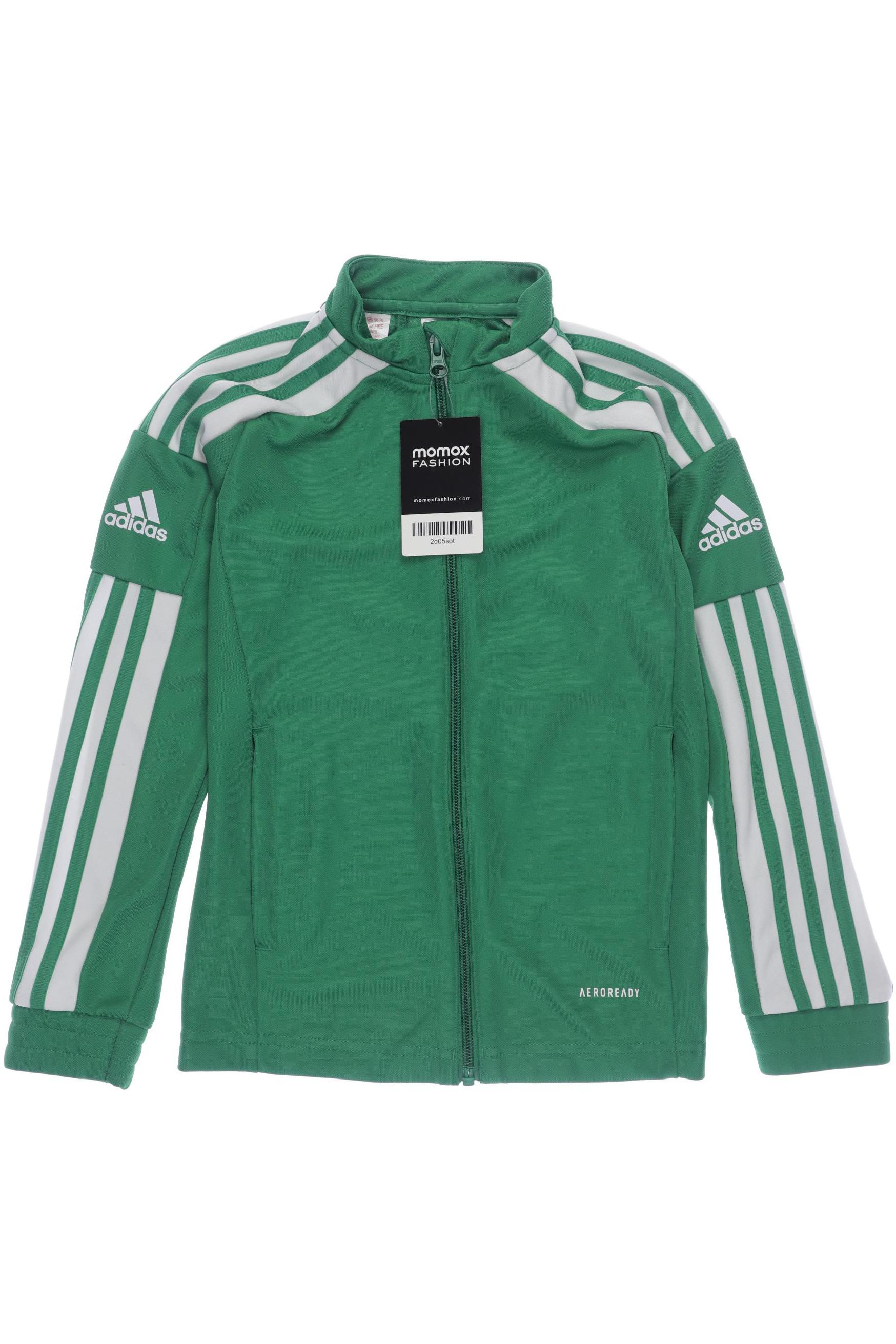 

Adidas Jungen Hoodies & Sweater, grün