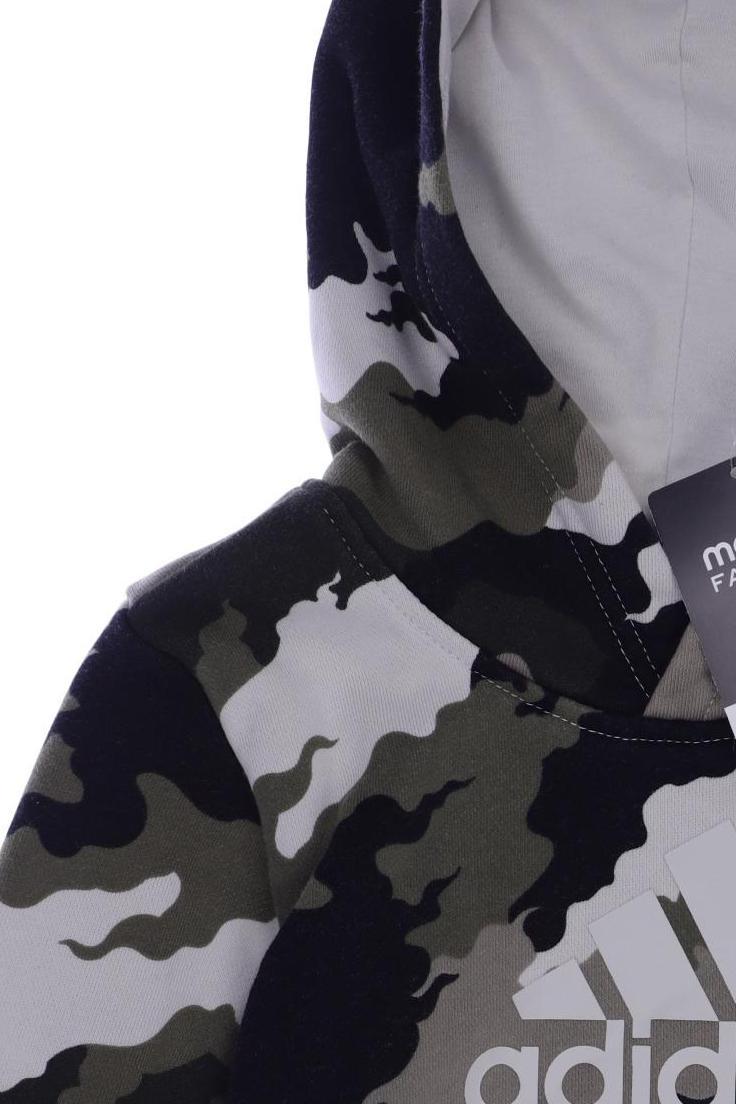 Thumbnail - adidas Jungen Hoodies &amp; Sweater, grün, Gr. 134