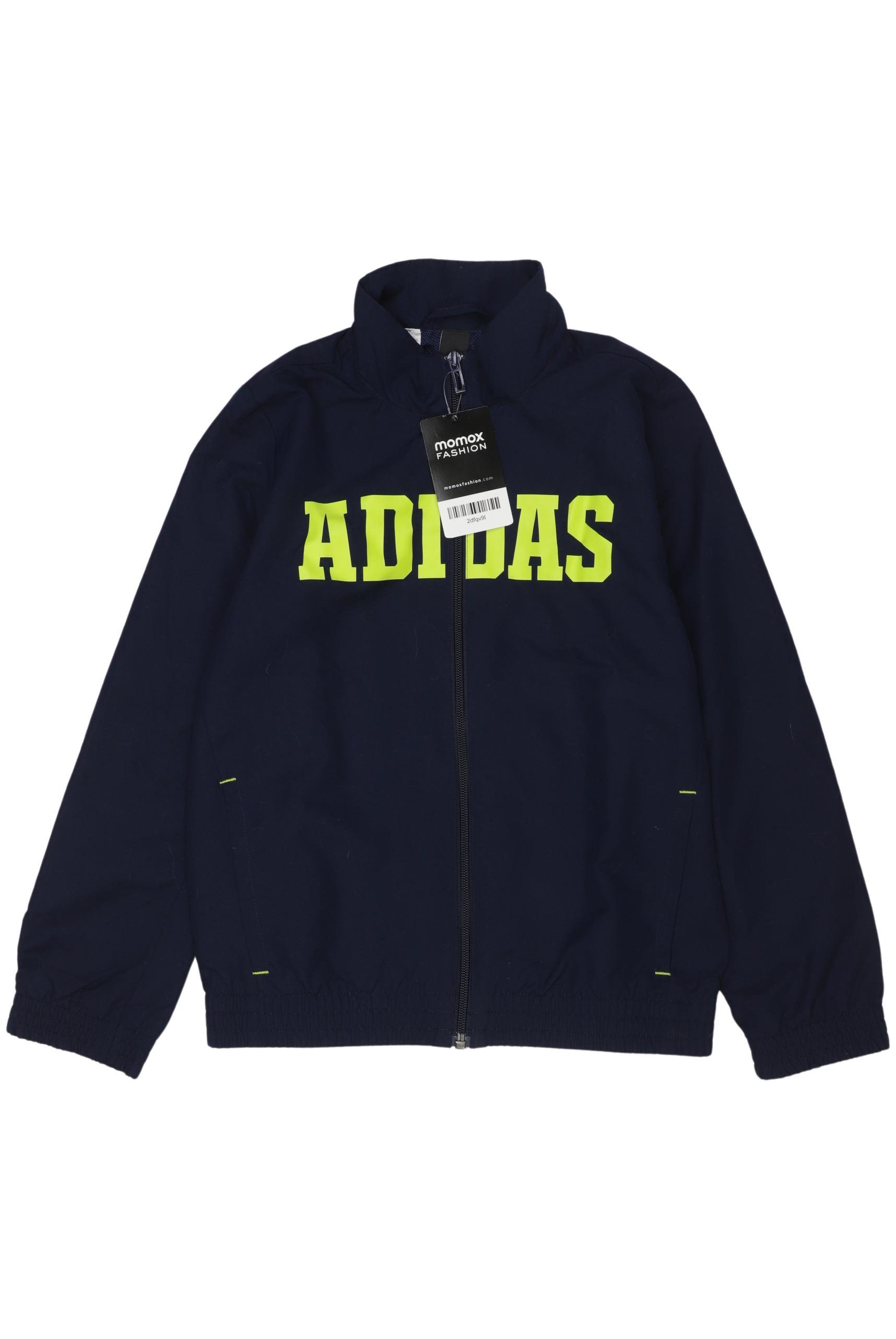 

adidas Jungen Hoodies & Sweater, neon, Gr. 128
