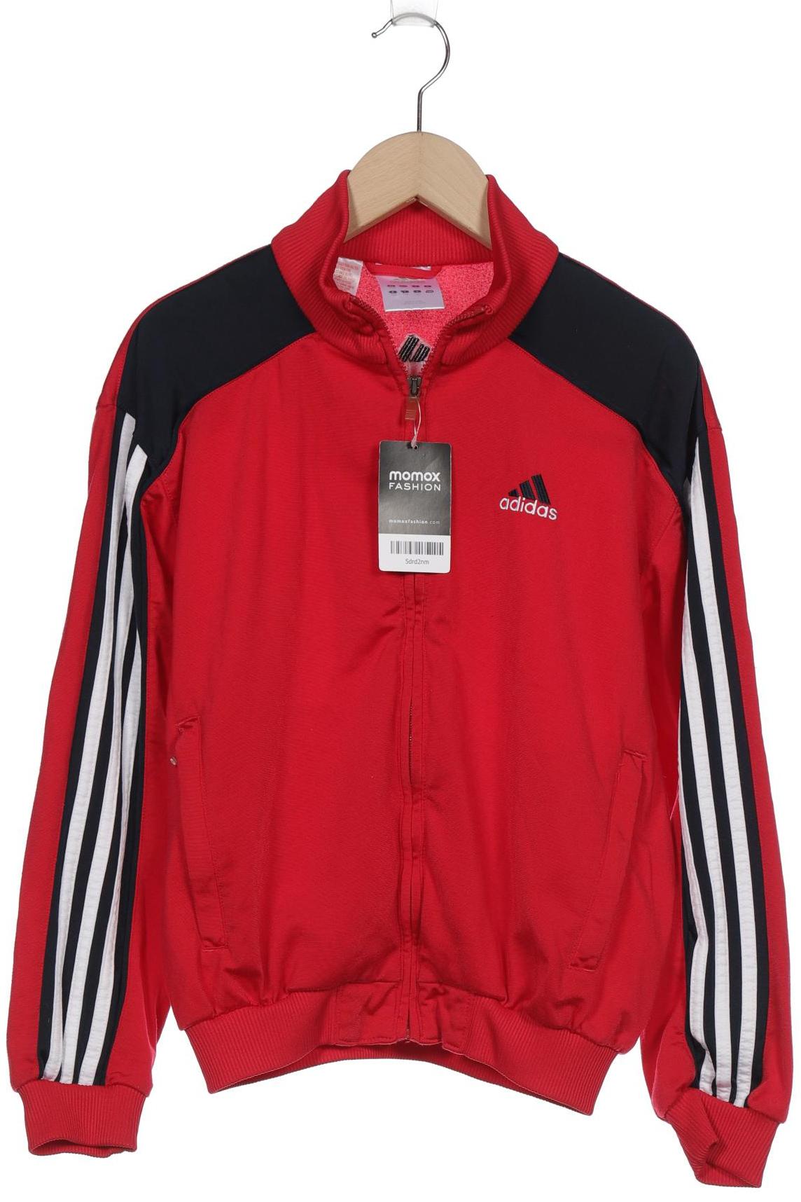 

Adidas Jungen Hoodies & Sweater, rot