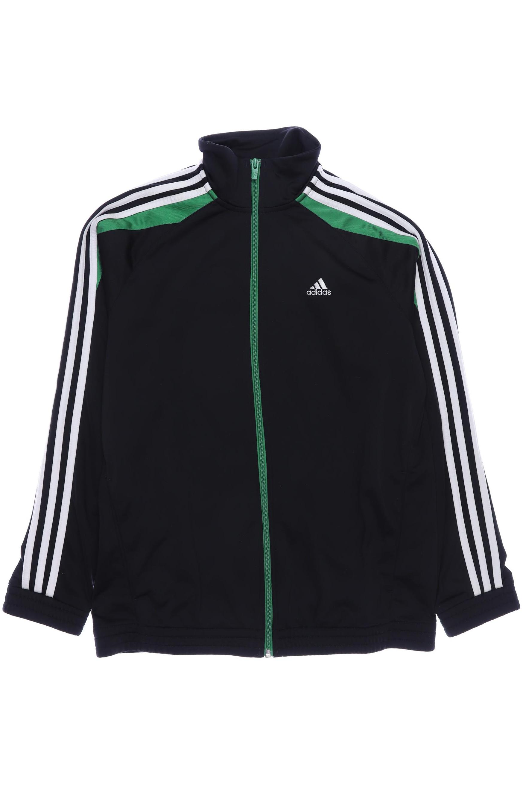 

Adidas Jungen Hoodies & Sweater, schwarz