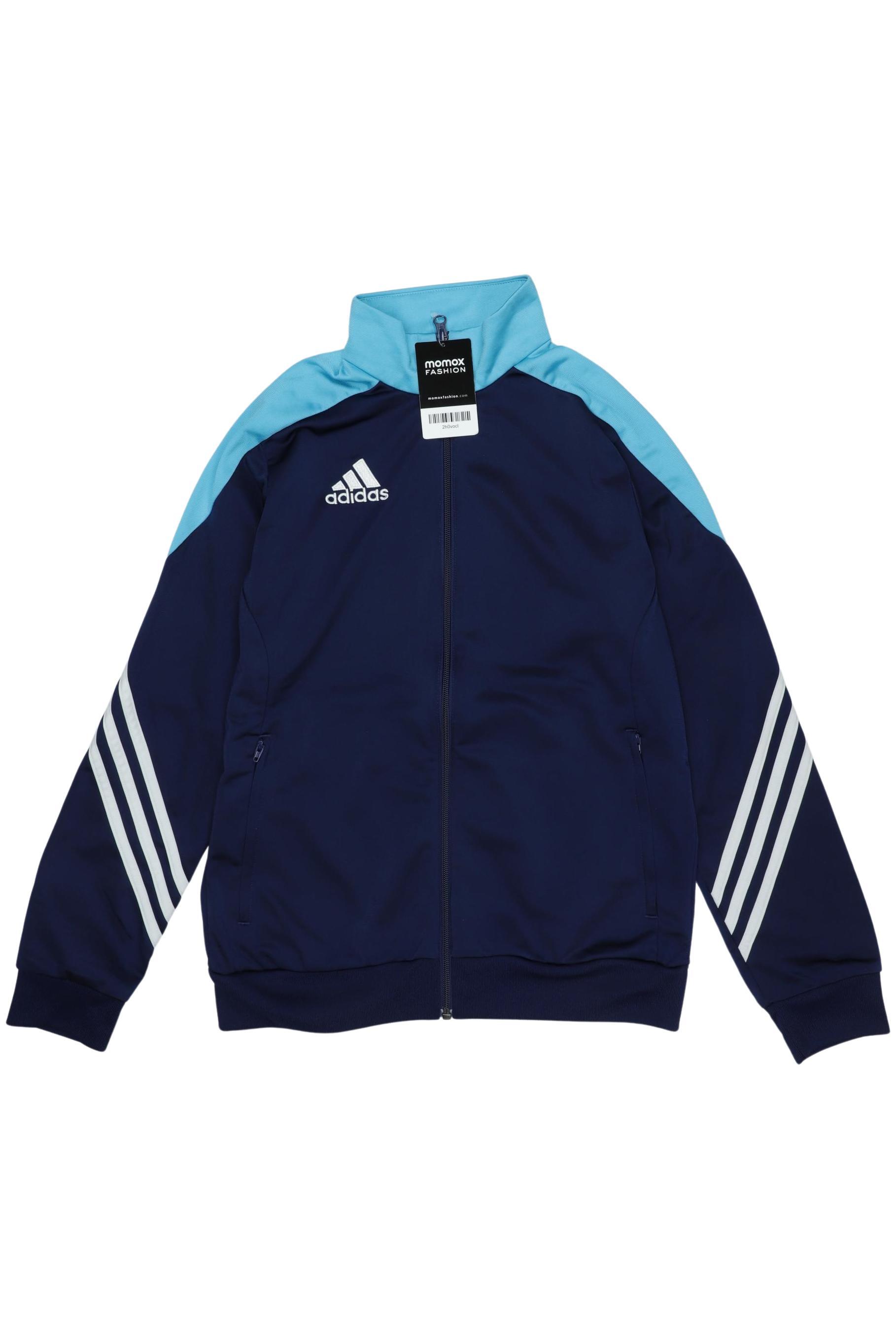 

adidas Jungen Hoodies & Sweater, mehrfarbig, Gr. 164