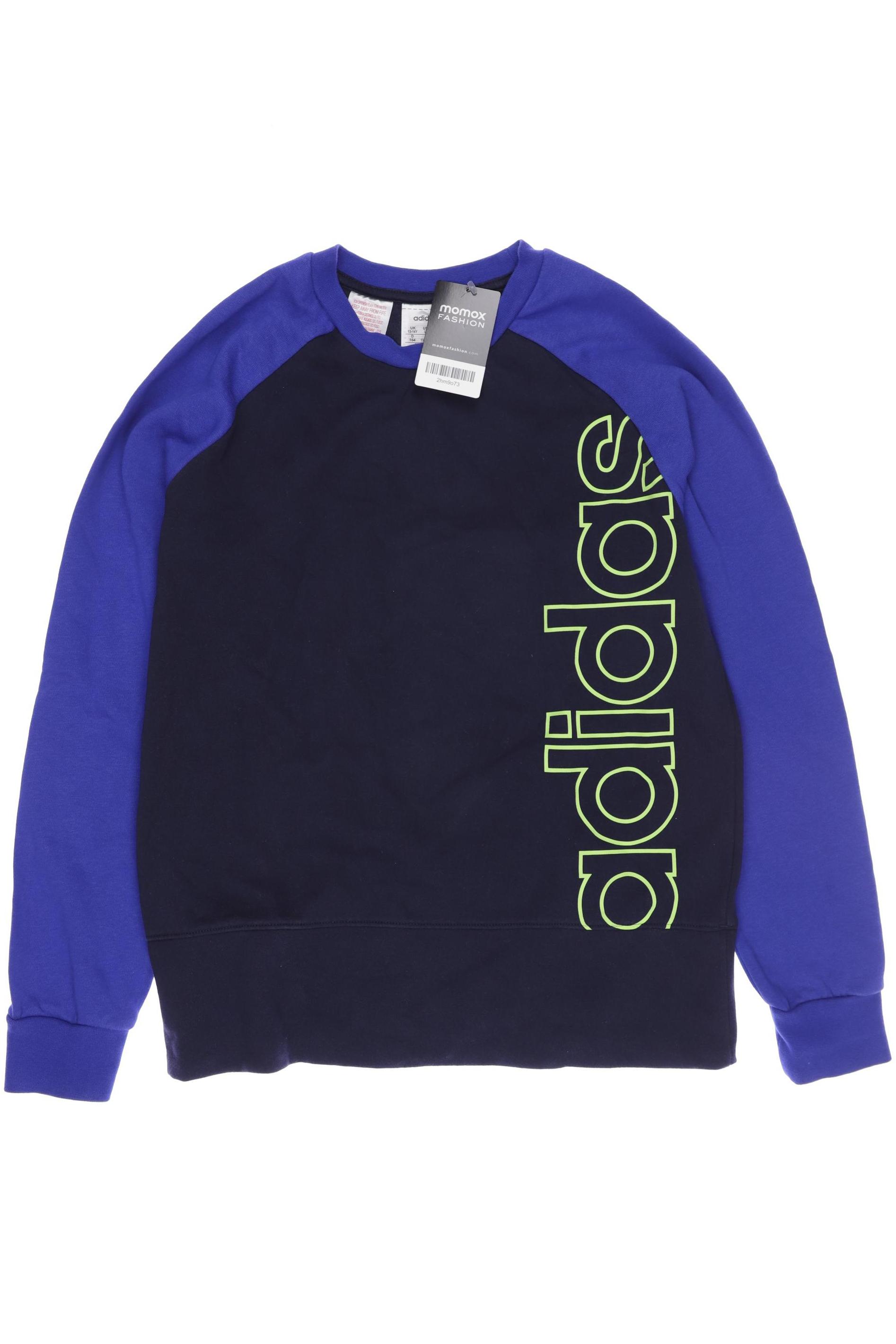 

Adidas Jungen Hoodies & Sweater, marineblau