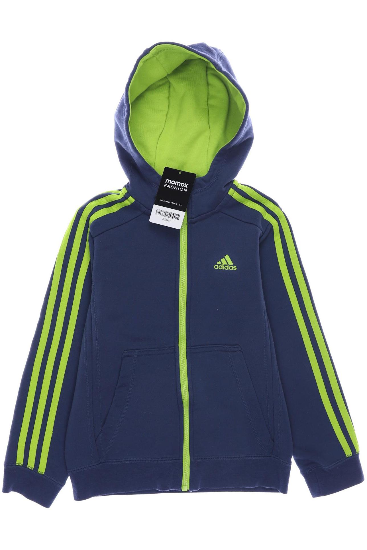 

Adidas Jungen Hoodies & Sweater, blau