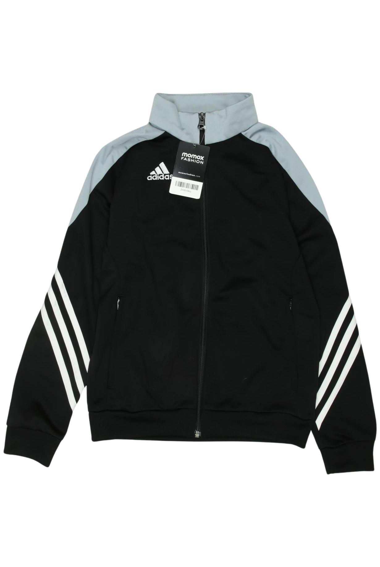 

adidas Jungen Hoodies & Sweater, mehrfarbig, Gr. 140