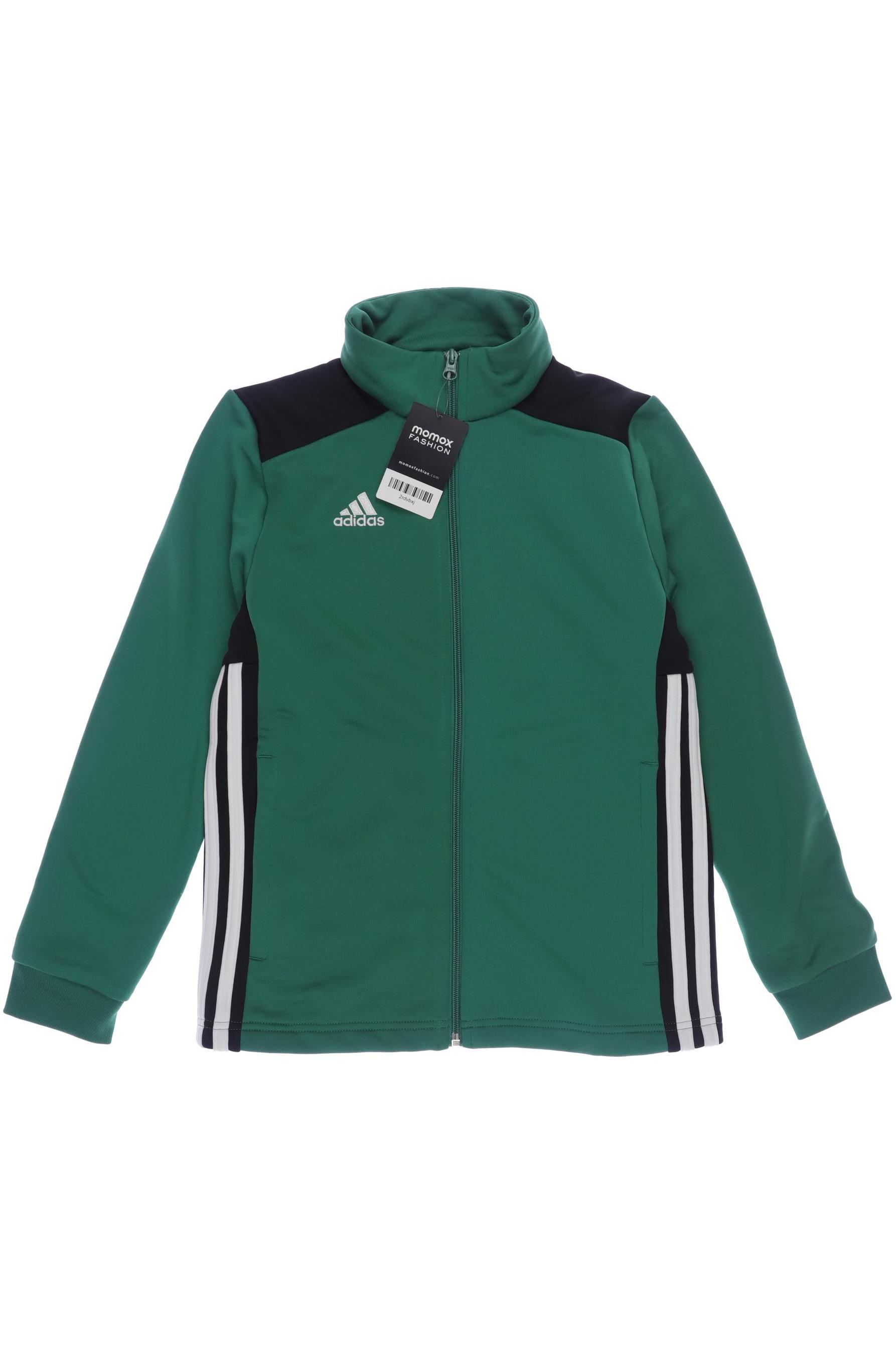 

Adidas Jungen Hoodies & Sweater, grün