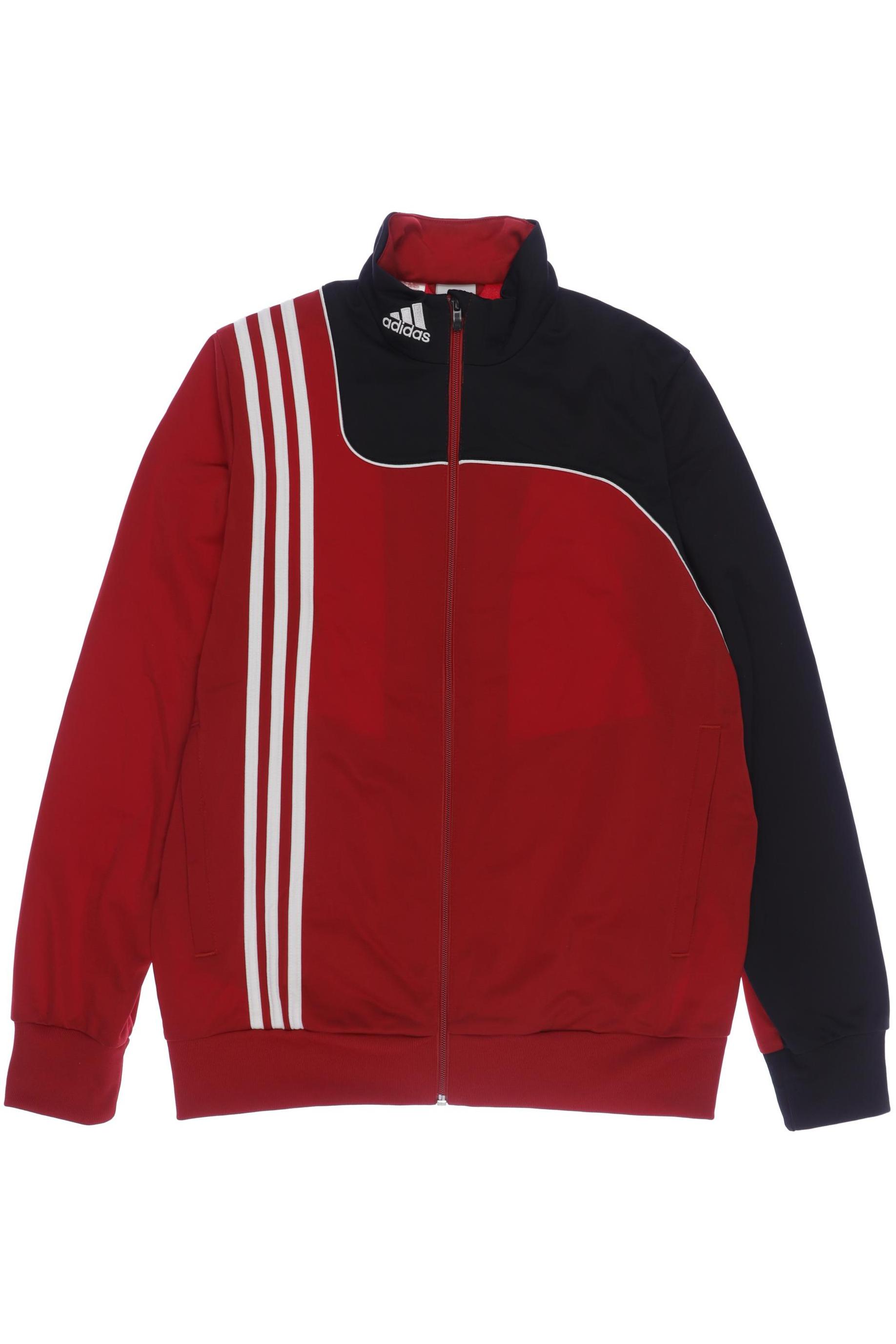 

Adidas Jungen Hoodies & Sweater, rot