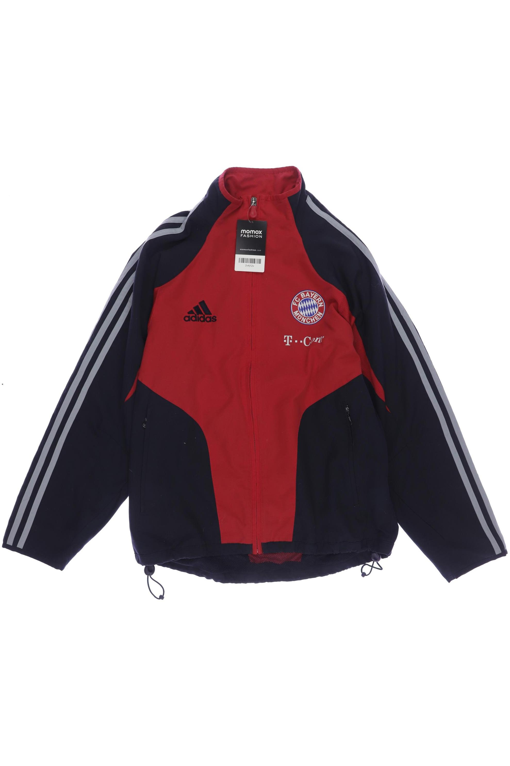 

Adidas Jungen Hoodies & Sweater, rot
