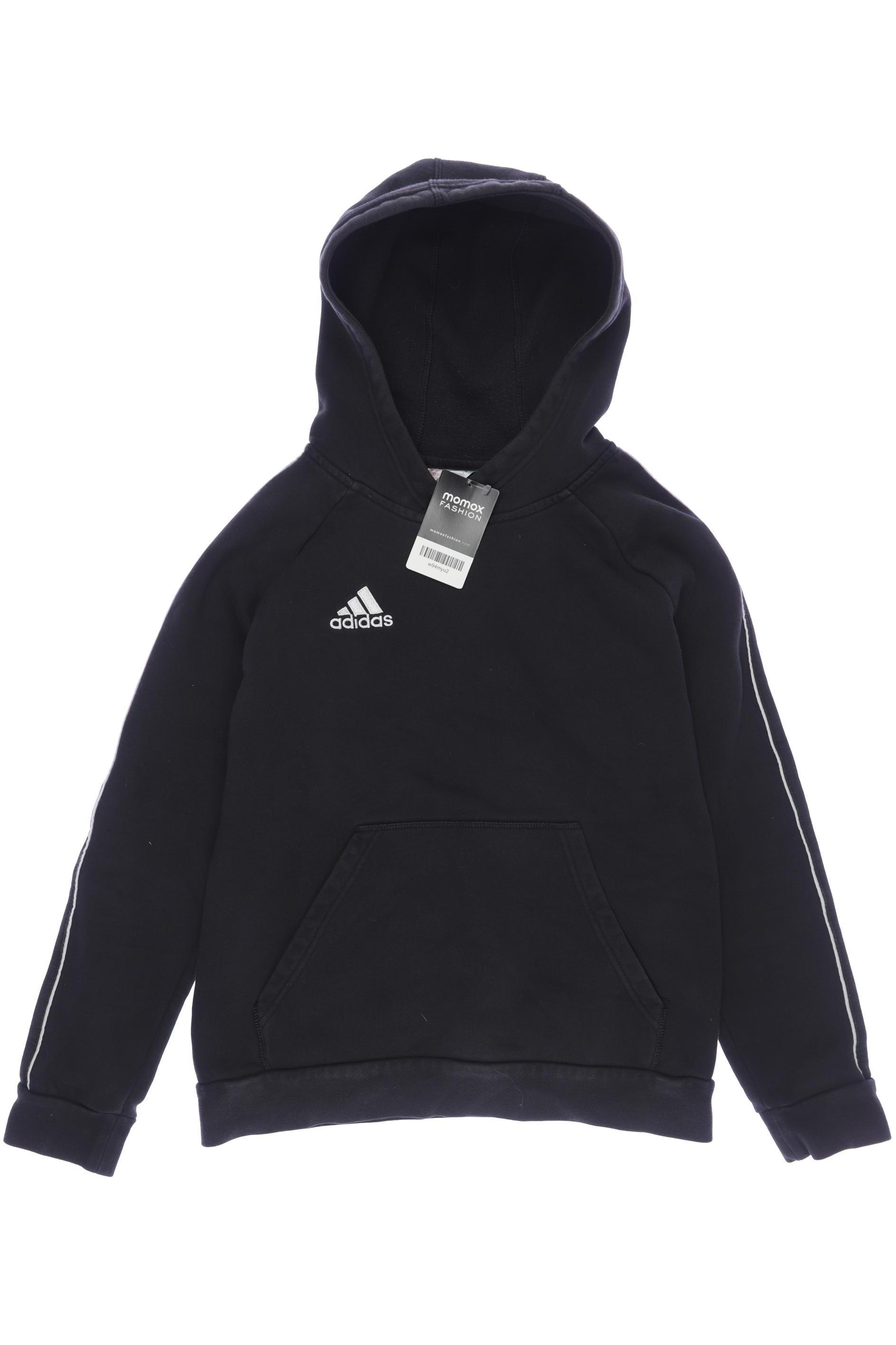 

adidas Herren Hoodies & Sweater, schwarz, Gr. 164